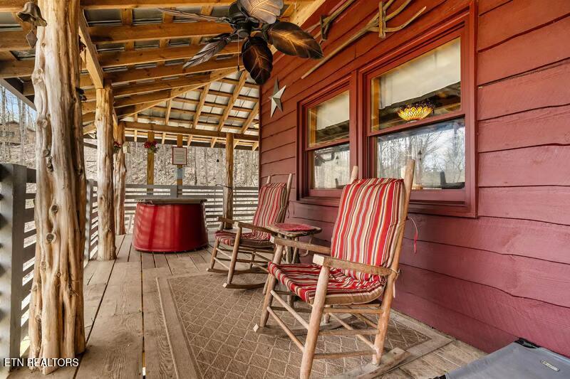 2850 Joyner Hills Lane Sevierville TN 37876