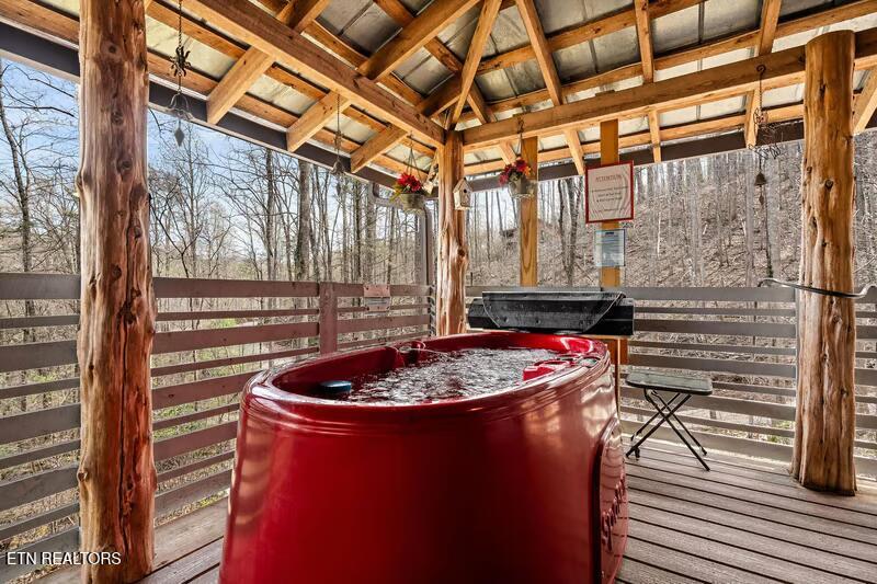 2850 Joyner Hills Lane Sevierville TN 37876
