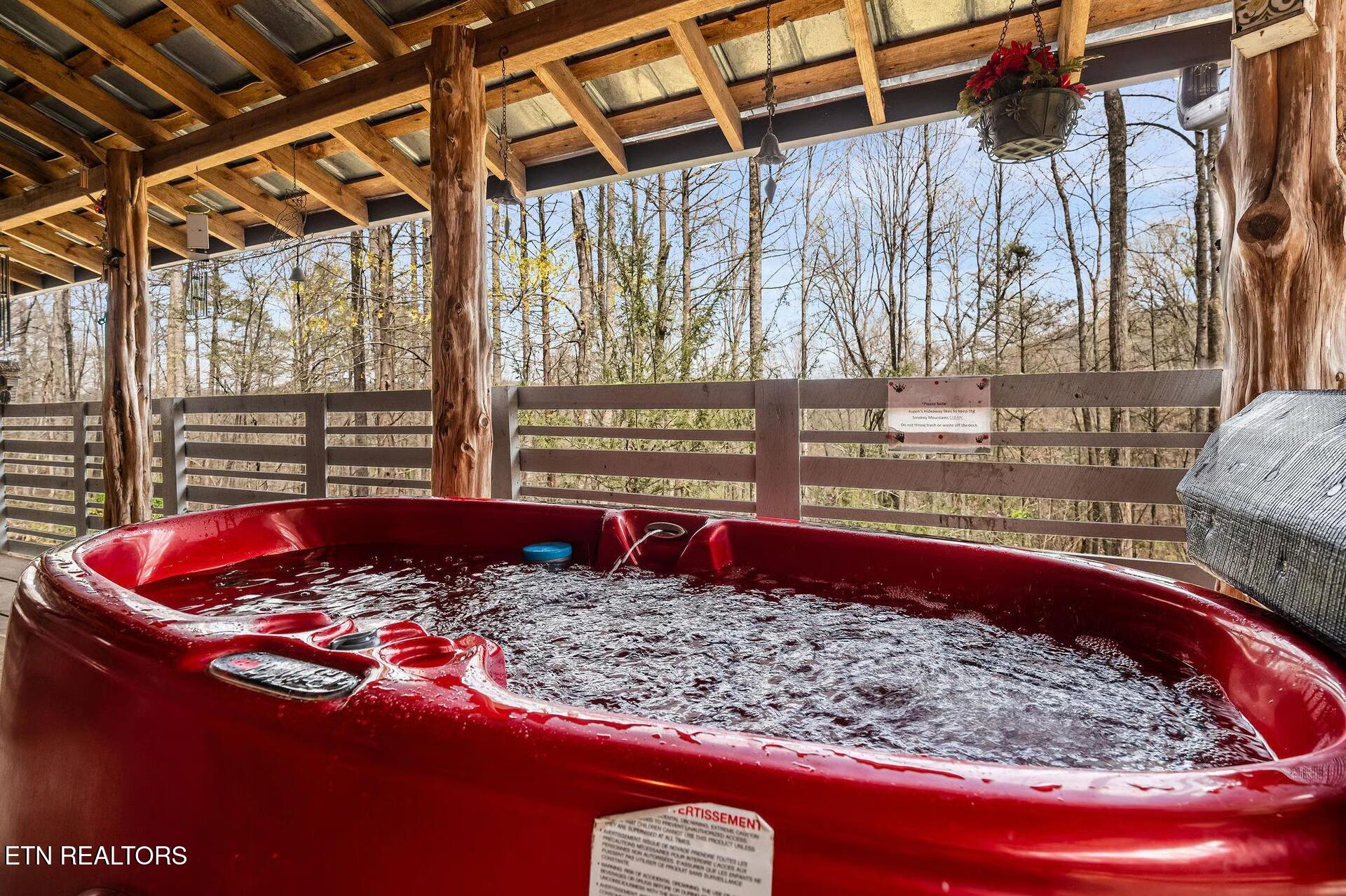 2850 Joyner Hills Lane Sevierville TN 37876