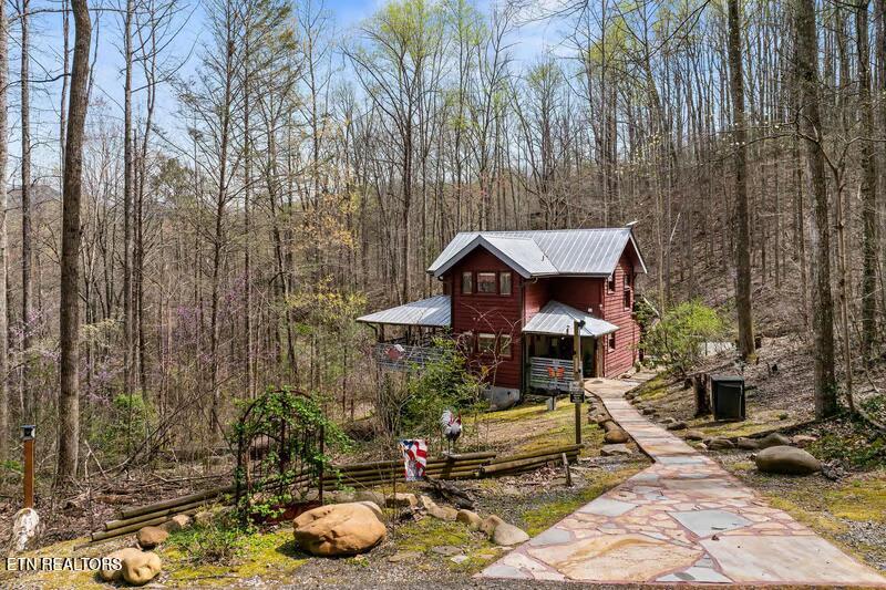 2850 Joyner Hills Lane Sevierville TN 37876