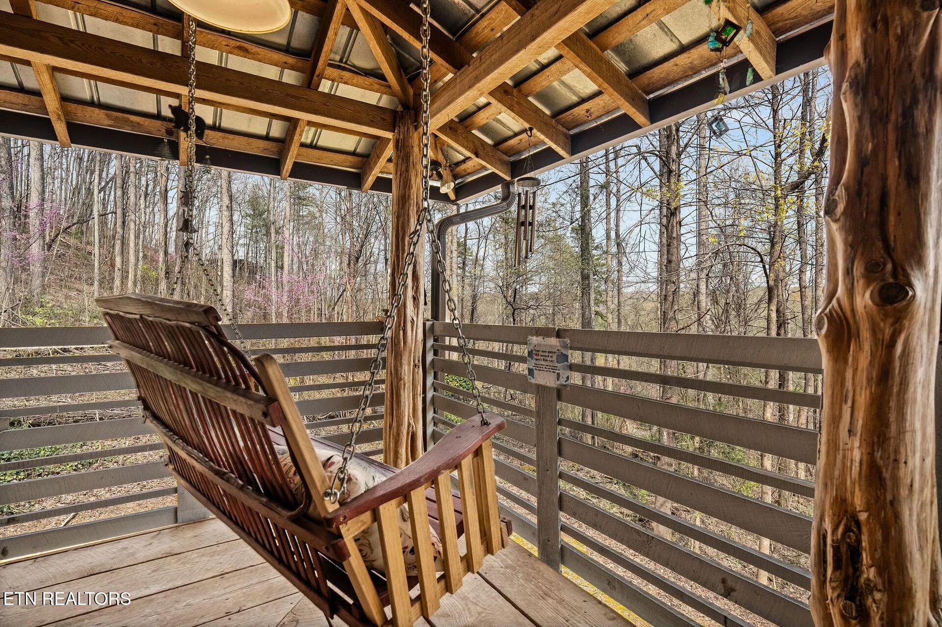 2850 Joyner Hills Lane Sevierville TN 37876