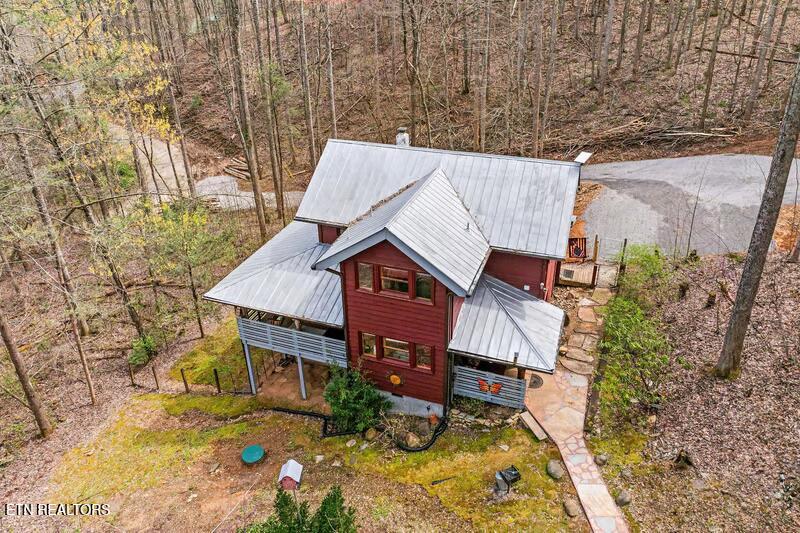 2850 Joyner Hills Lane Sevierville TN 37876