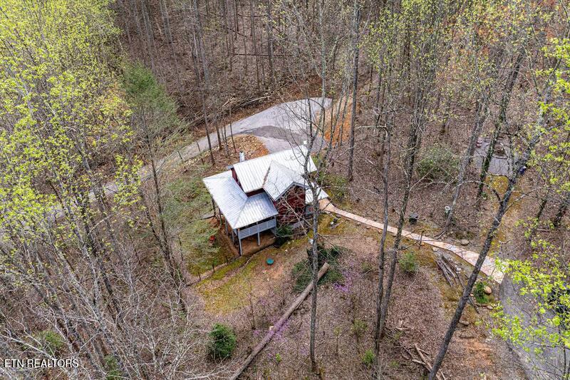 2850 Joyner Hills Lane Sevierville TN 37876