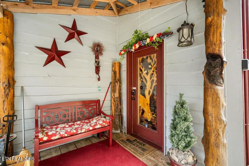 2850 Joyner Hills Lane Sevierville TN 37876