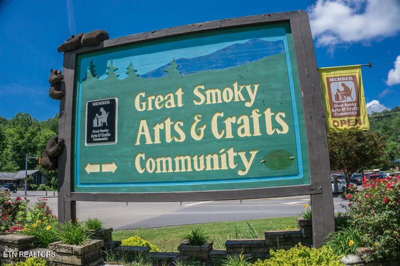 2850 Joyner Hills Lane Sevierville TN 37876
