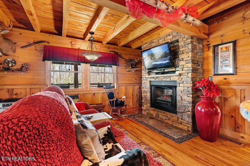 2850 Joyner Hills Lane Sevierville TN 37876