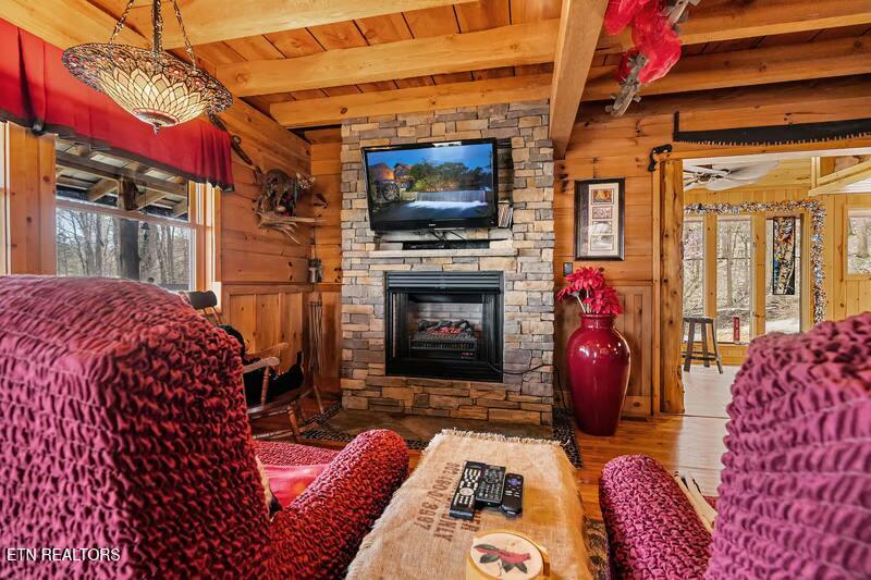 2850 Joyner Hills Lane Sevierville TN 37876