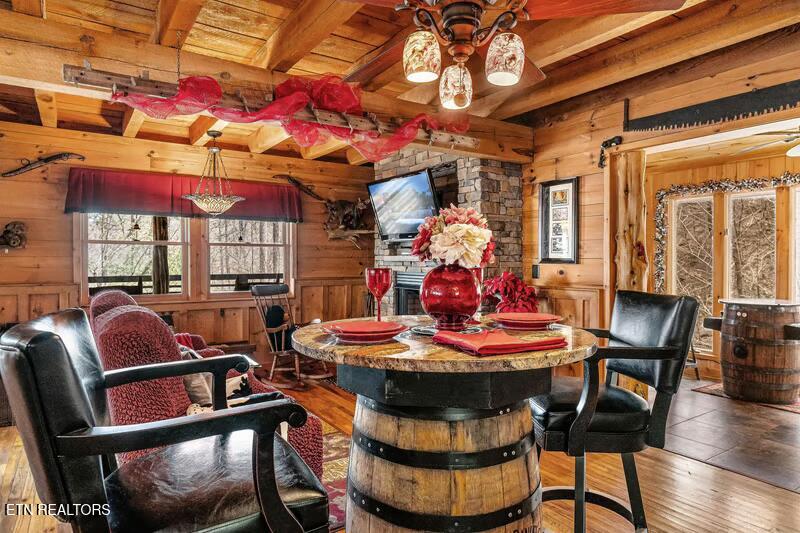 2850 Joyner Hills Lane Sevierville TN 37876