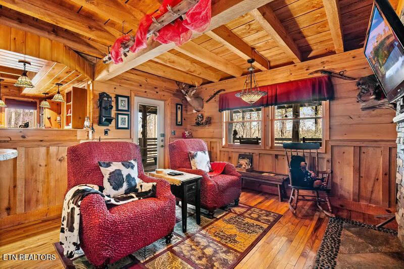 2850 Joyner Hills Lane Sevierville TN 37876