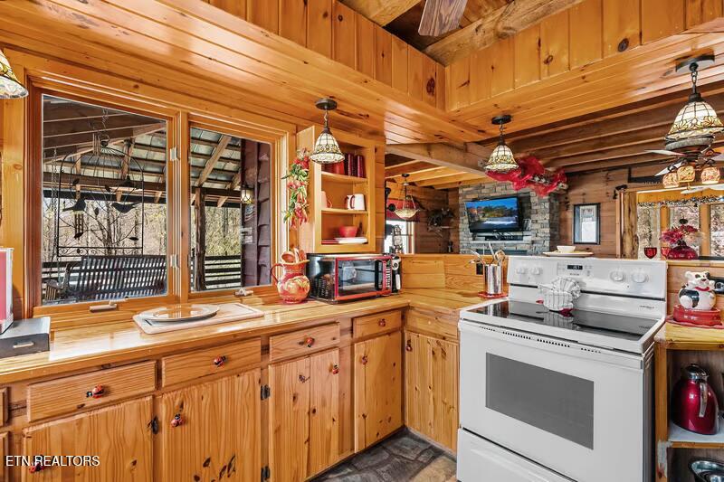 2850 Joyner Hills Lane Sevierville TN 37876