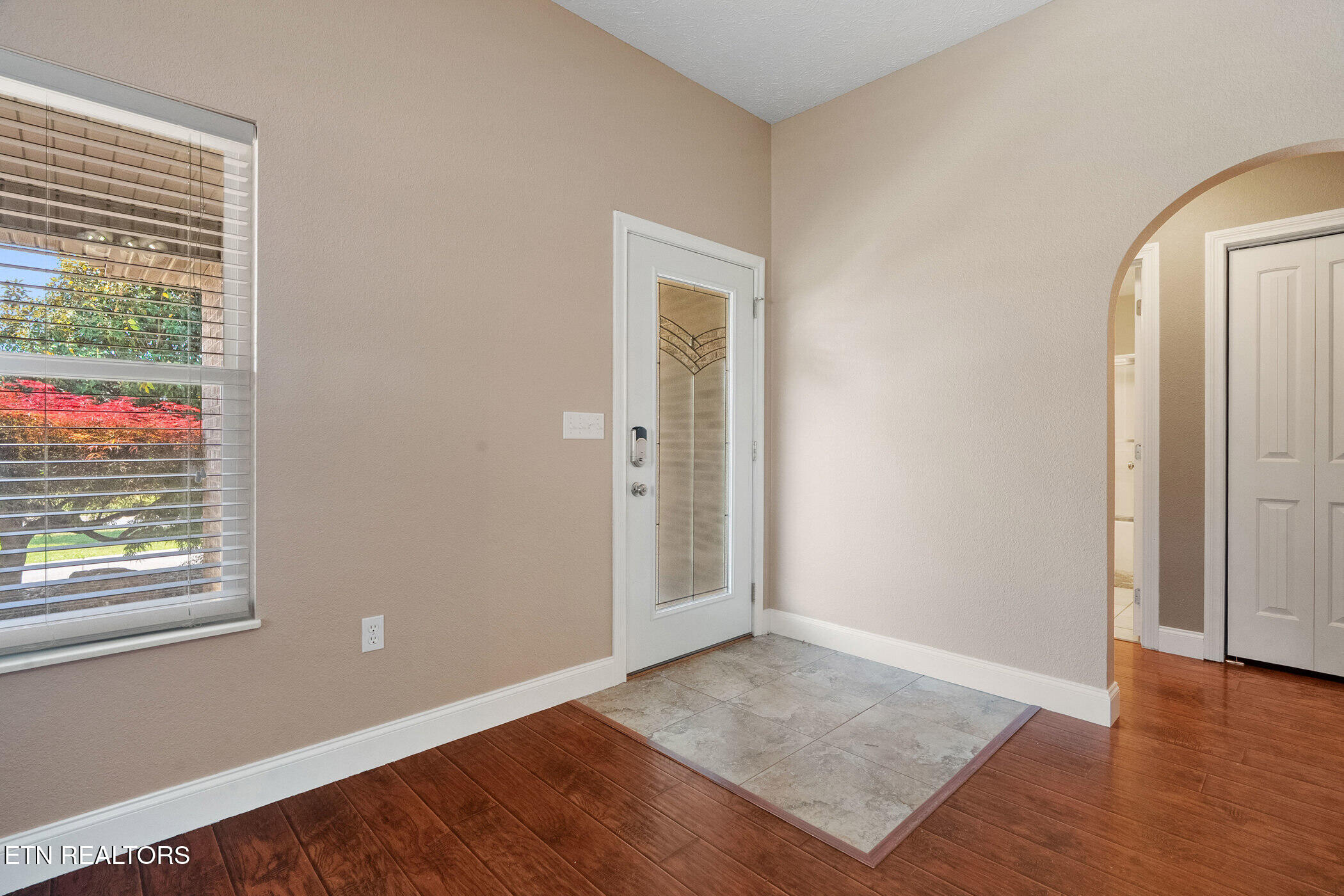 1018 Southwind Circle Dandridge TN 37725