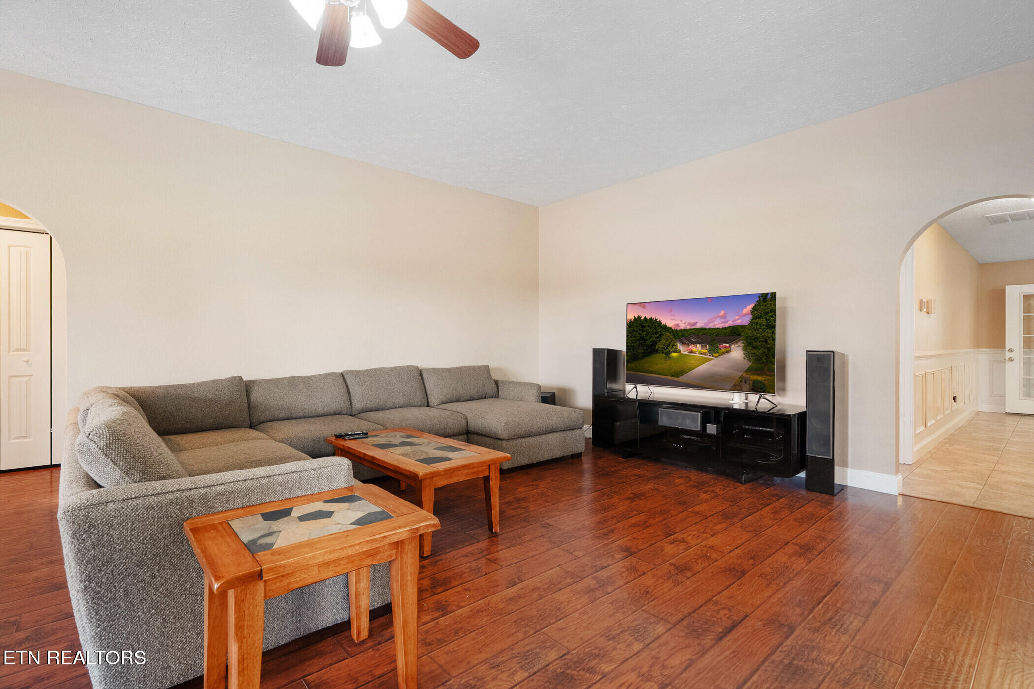 1018 Southwind Circle Dandridge TN 37725