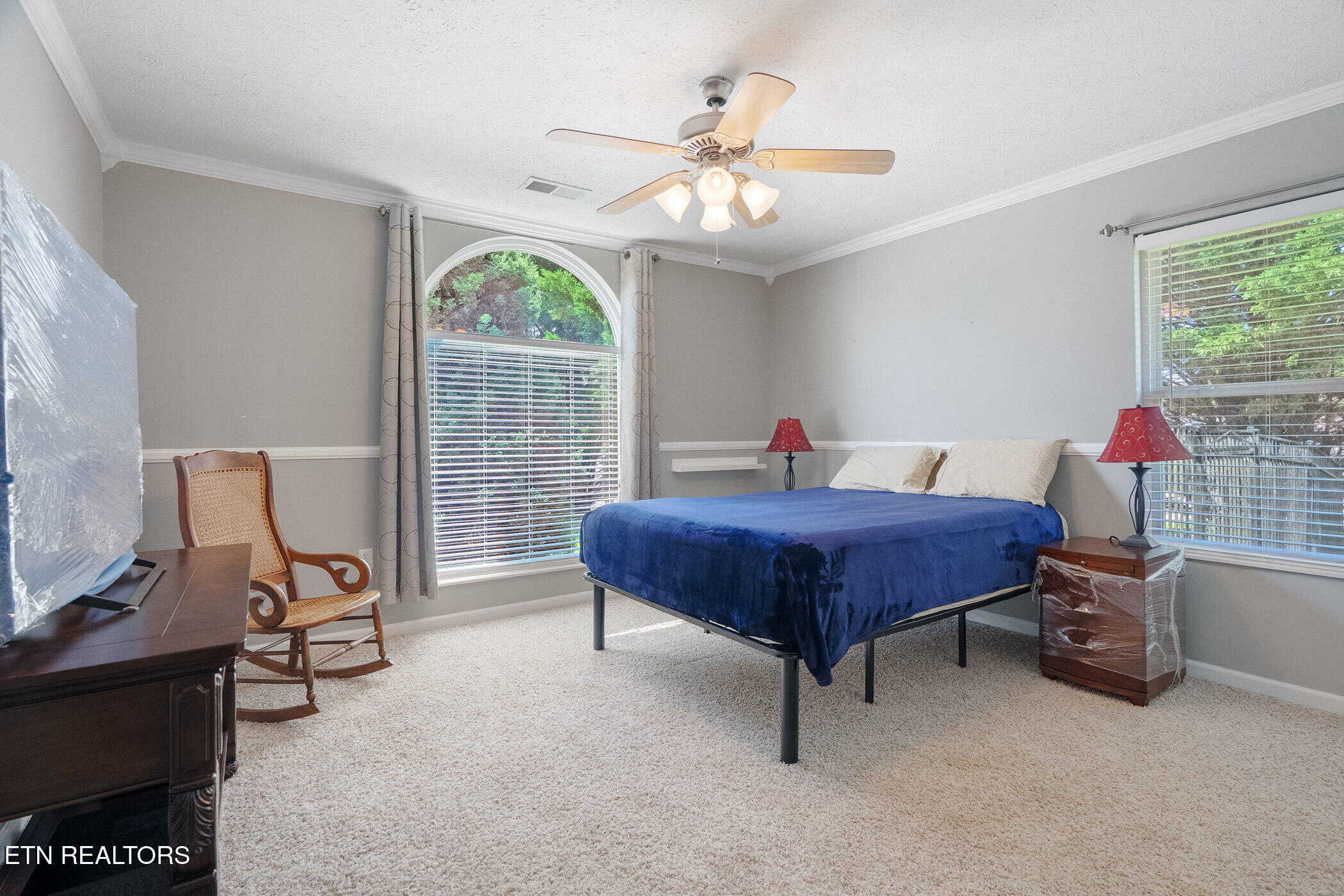1018 Southwind Circle Dandridge TN 37725