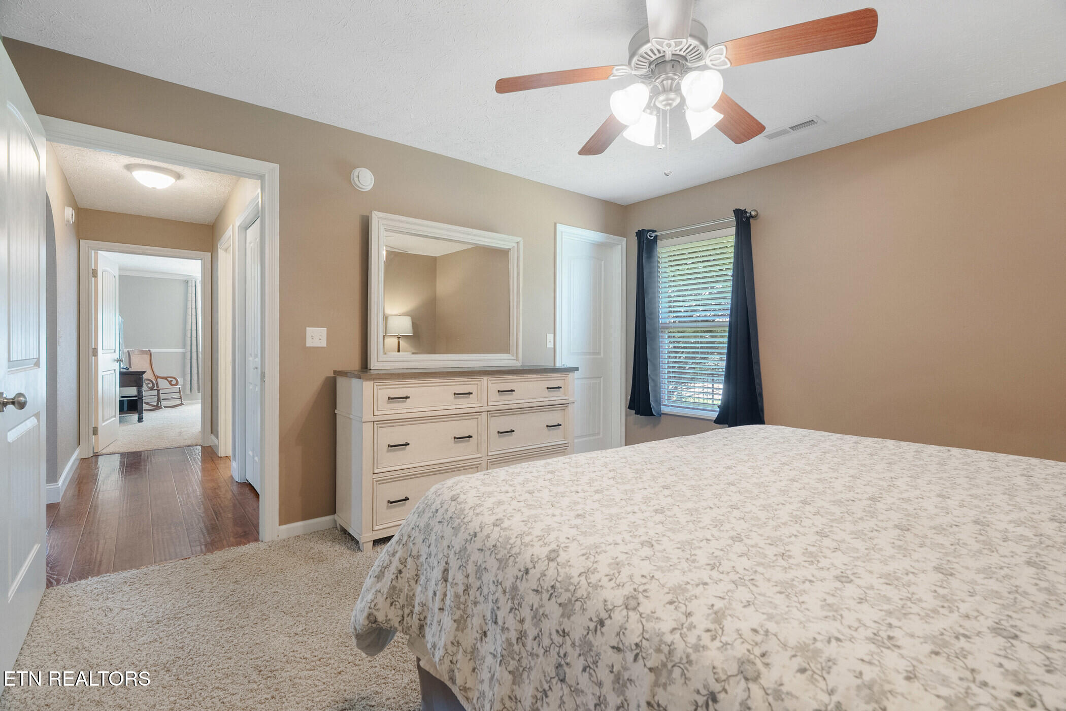 1018 Southwind Circle Dandridge TN 37725