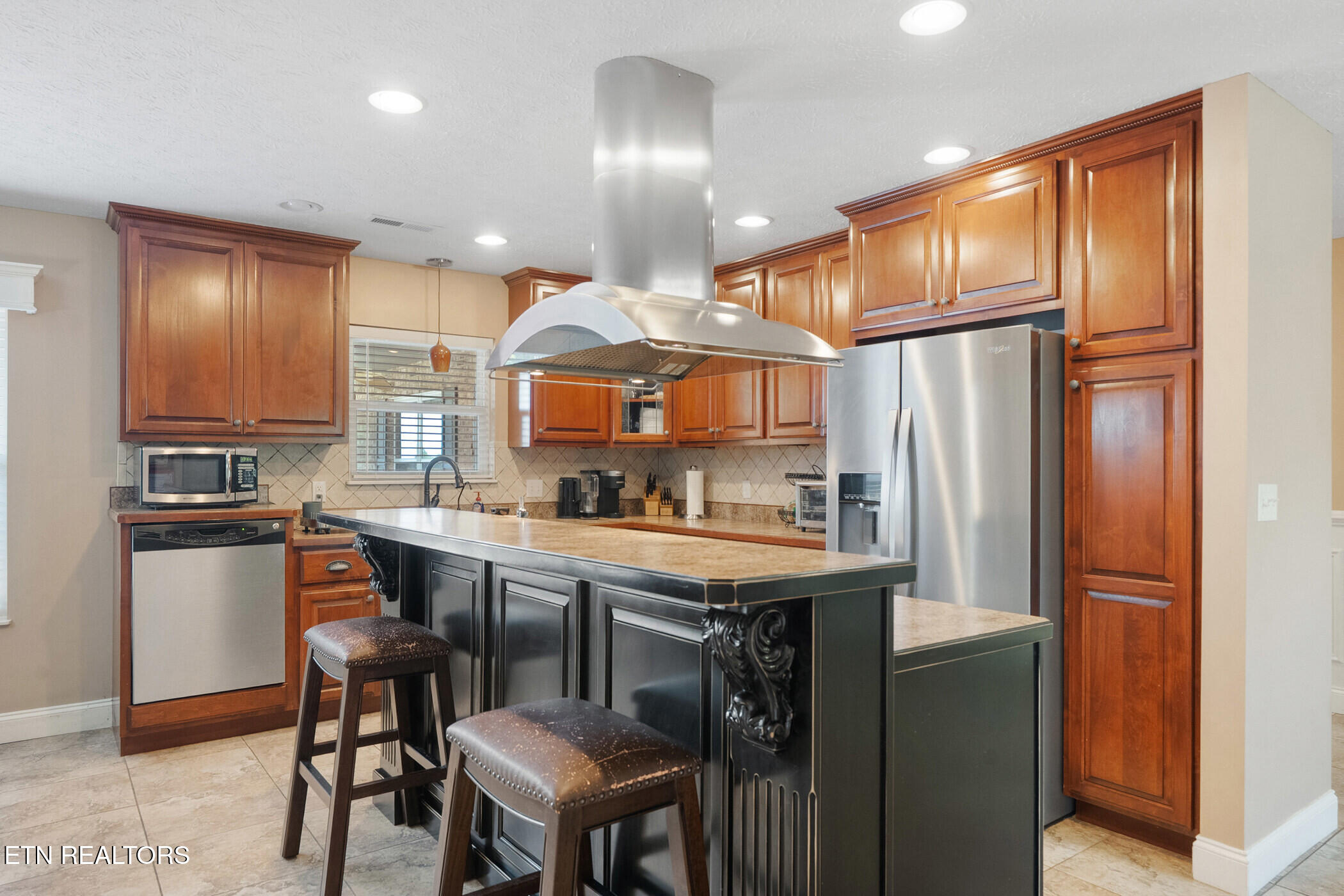 1018 Southwind Circle Dandridge TN 37725