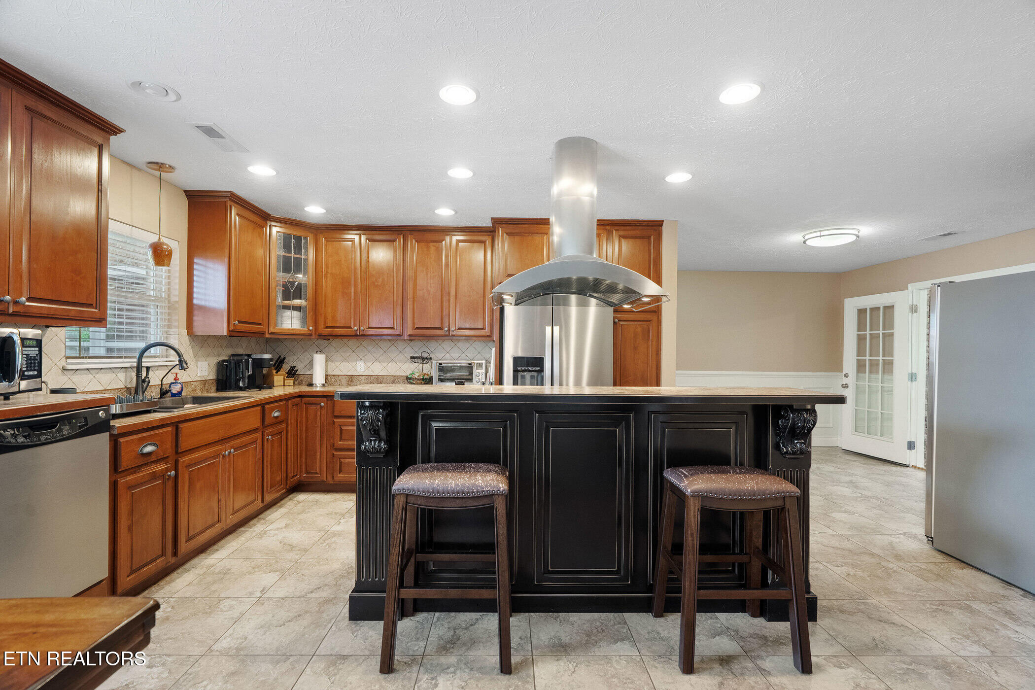 1018 Southwind Circle Dandridge TN 37725