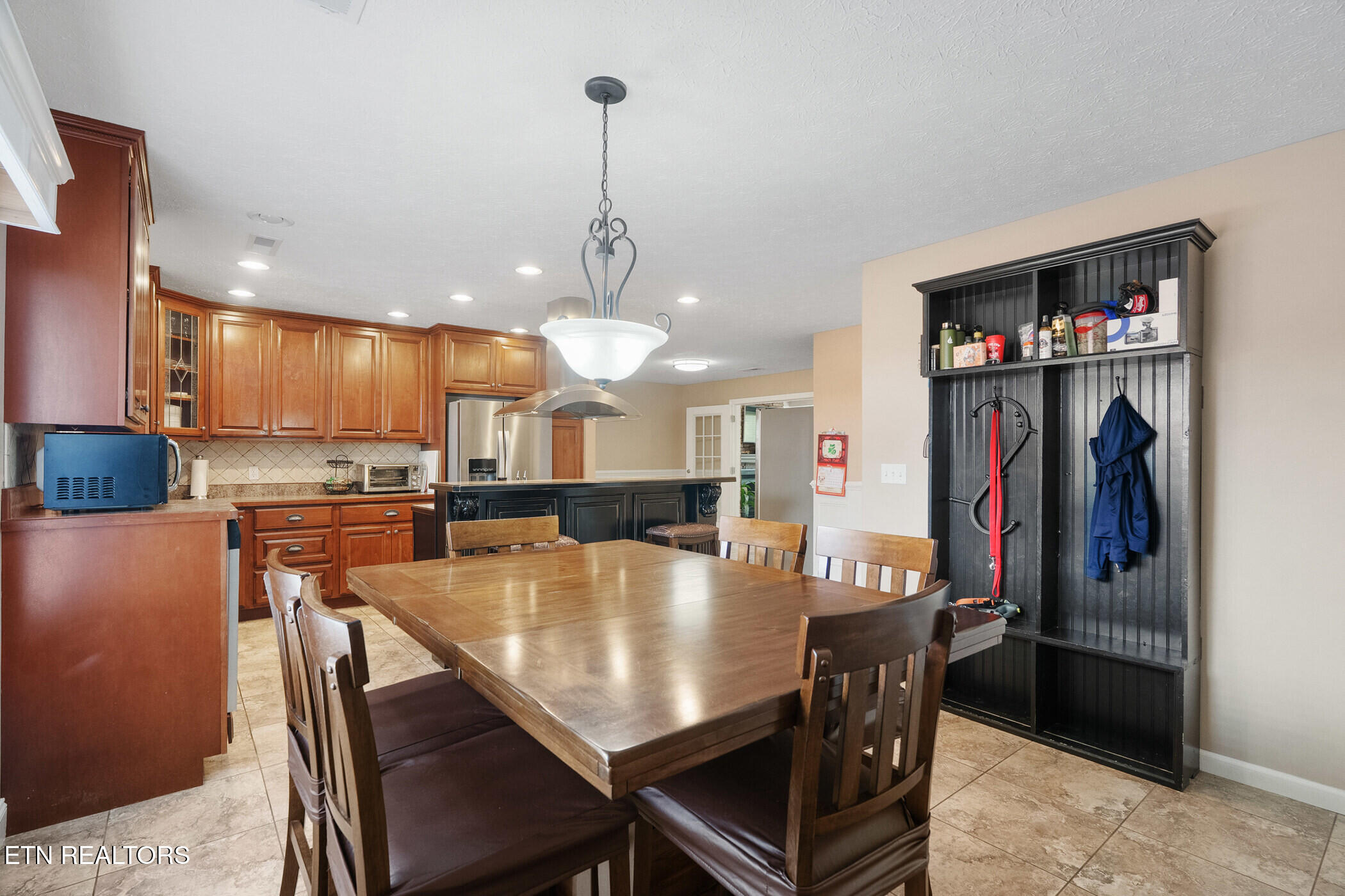 1018 Southwind Circle Dandridge TN 37725