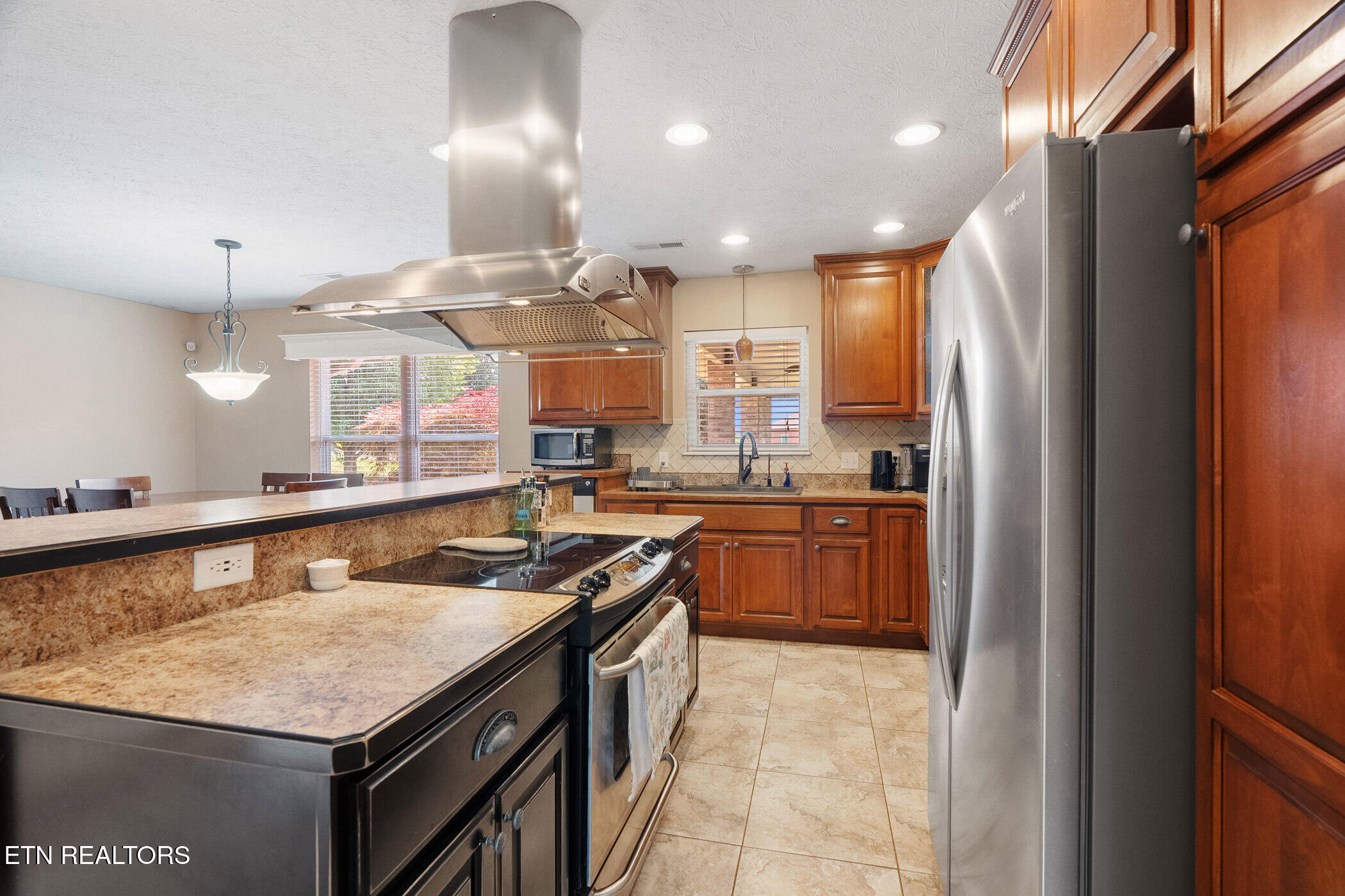 1018 Southwind Circle Dandridge TN 37725