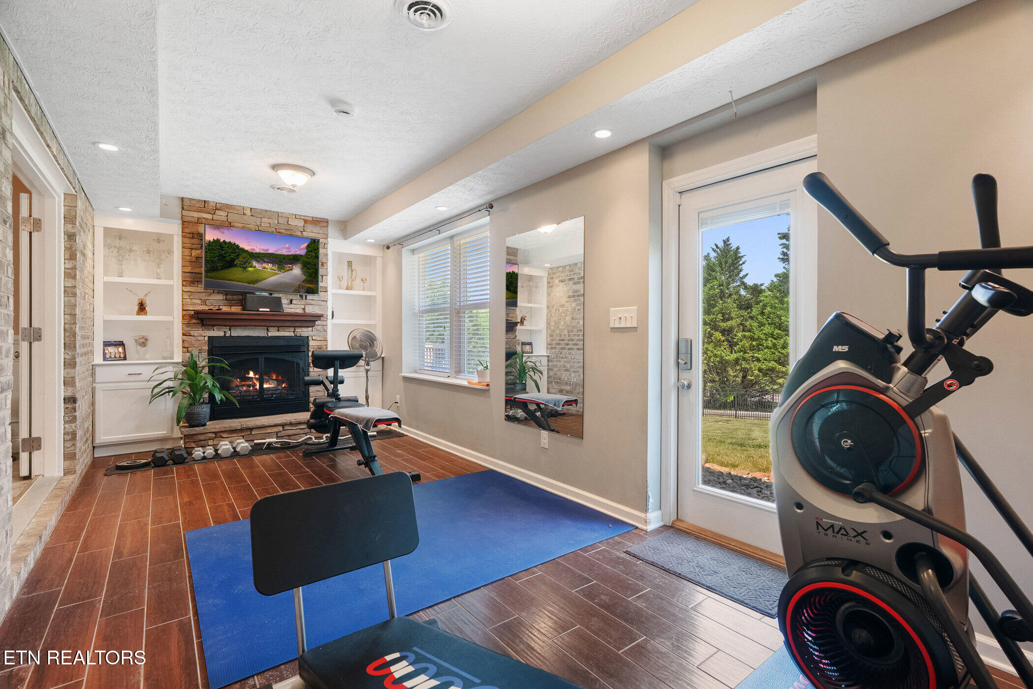 1018 Southwind Circle Dandridge TN 37725
