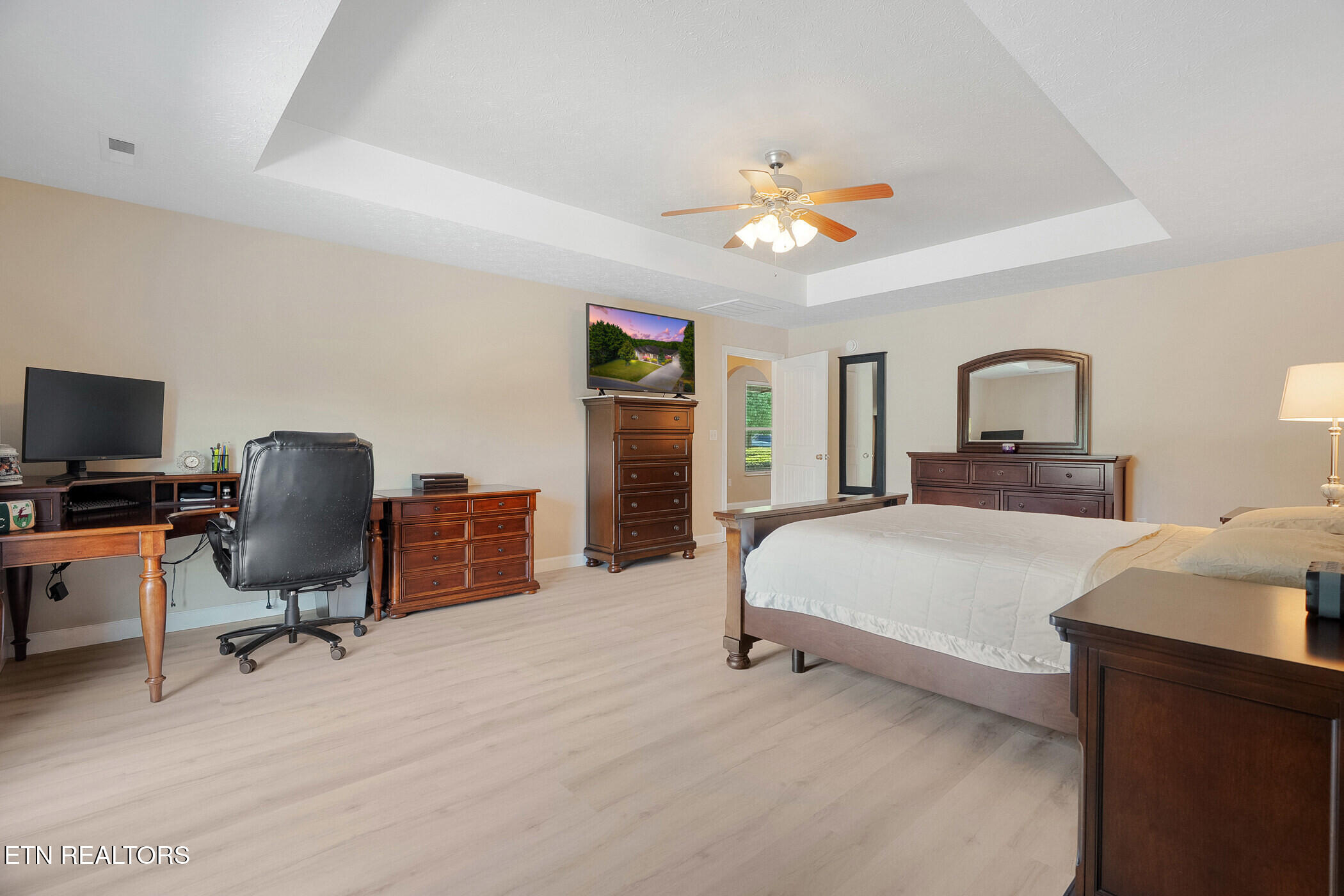 1018 Southwind Circle Dandridge TN 37725