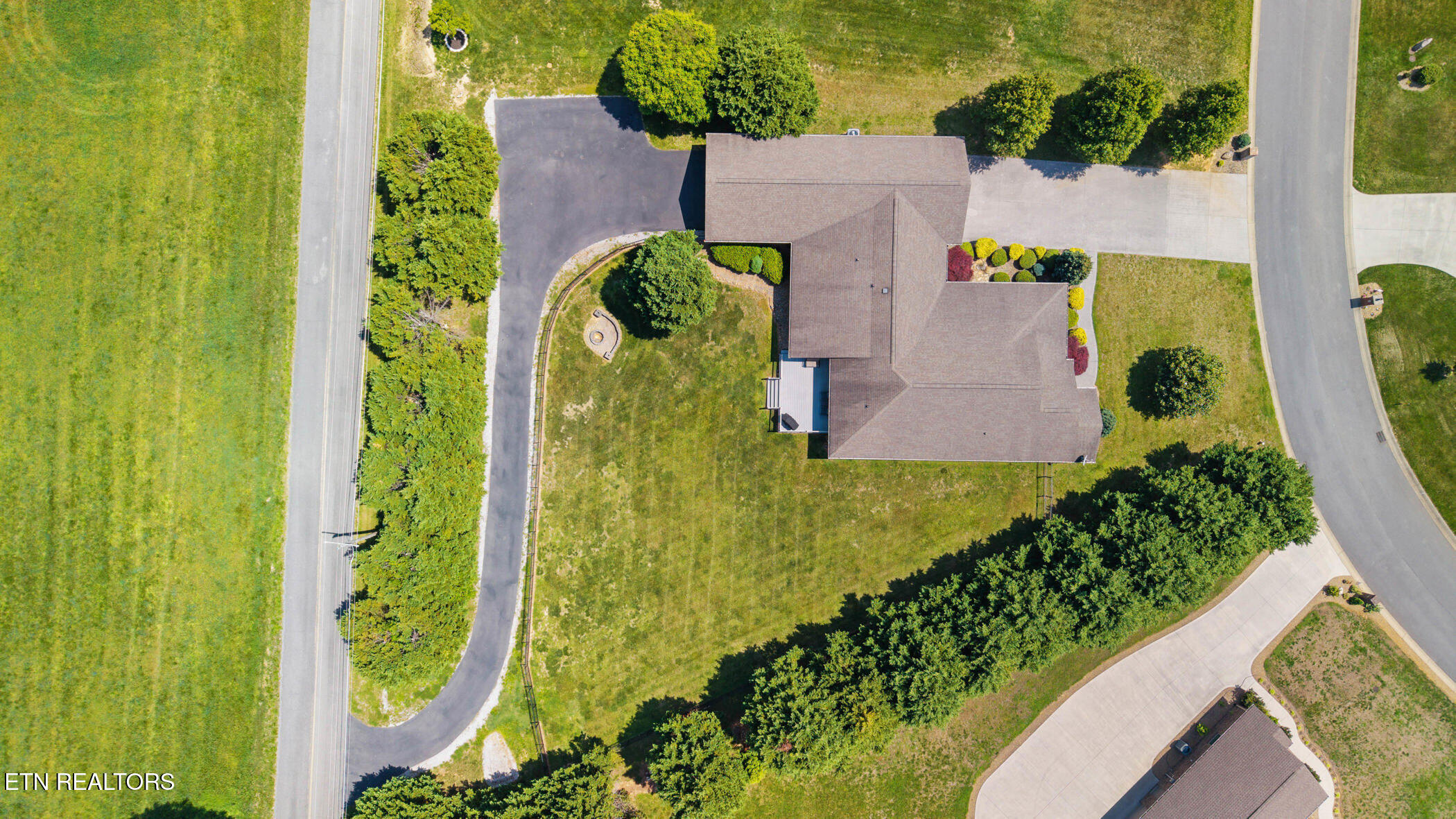 1018 Southwind Circle Dandridge TN 37725