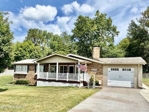 220 Pat Road Knoxville TN 37922