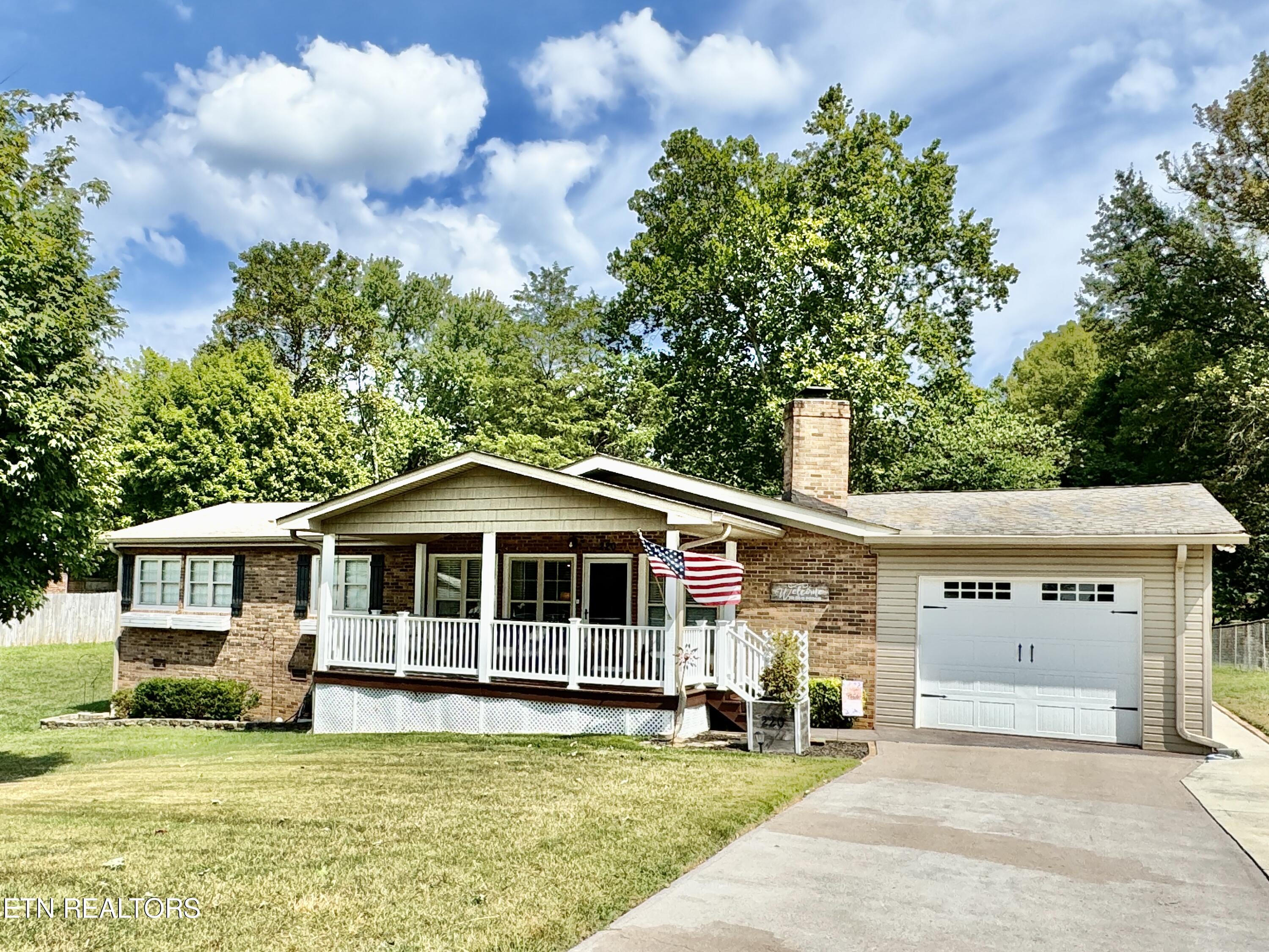 220 Pat Road Knoxville TN 37922