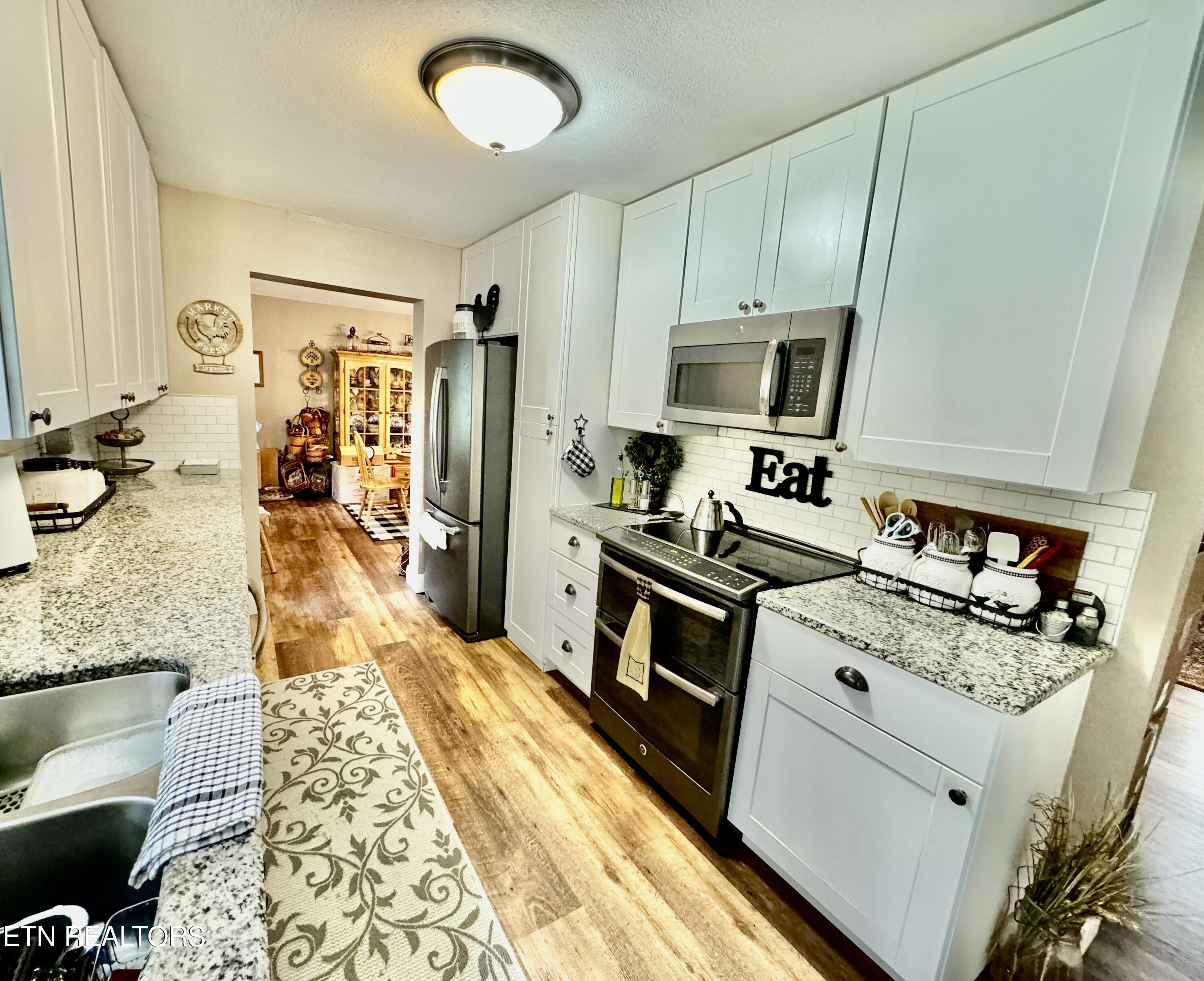 220 Pat Road Knoxville TN 37922