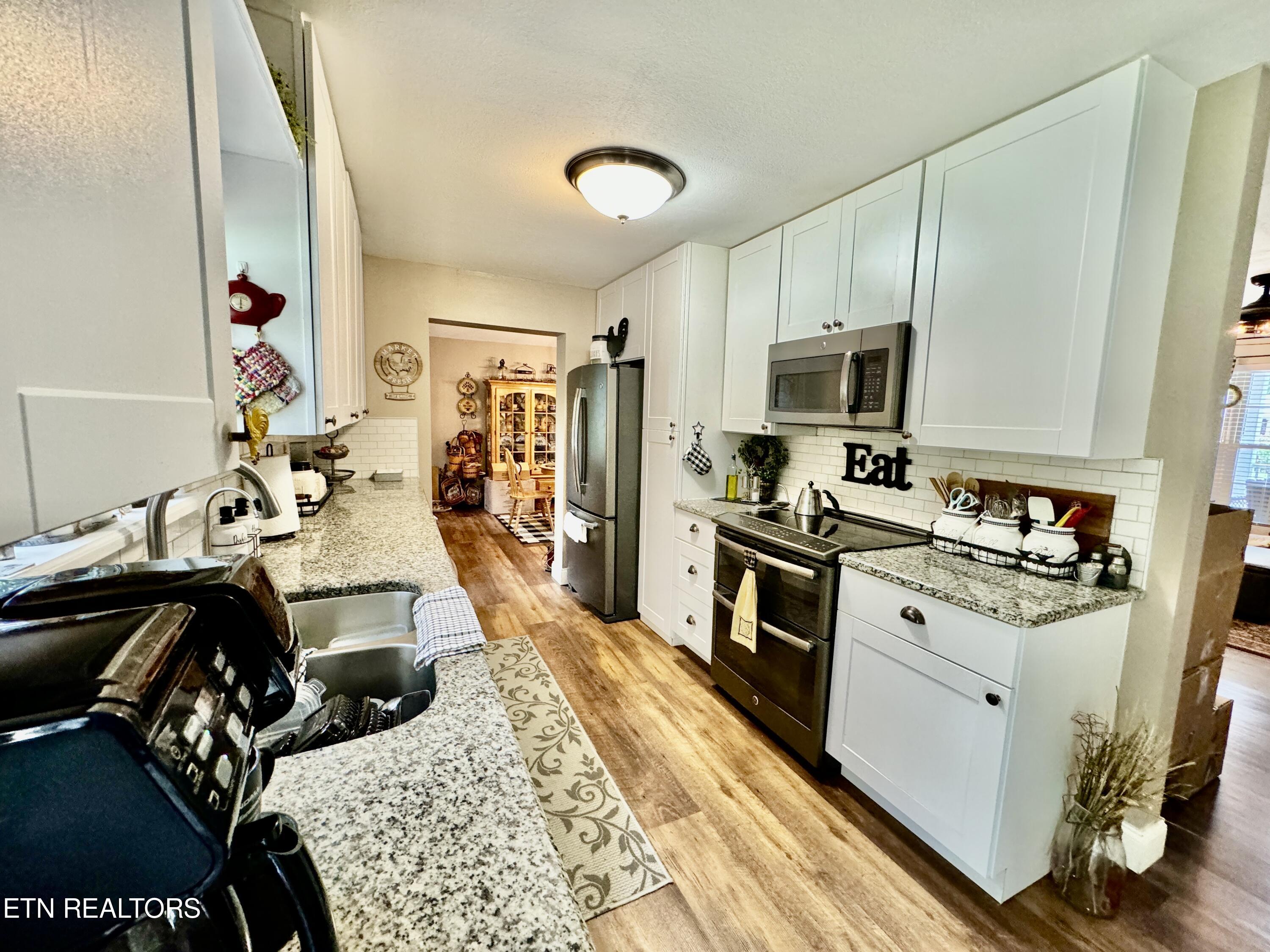 220 Pat Road Knoxville TN 37922