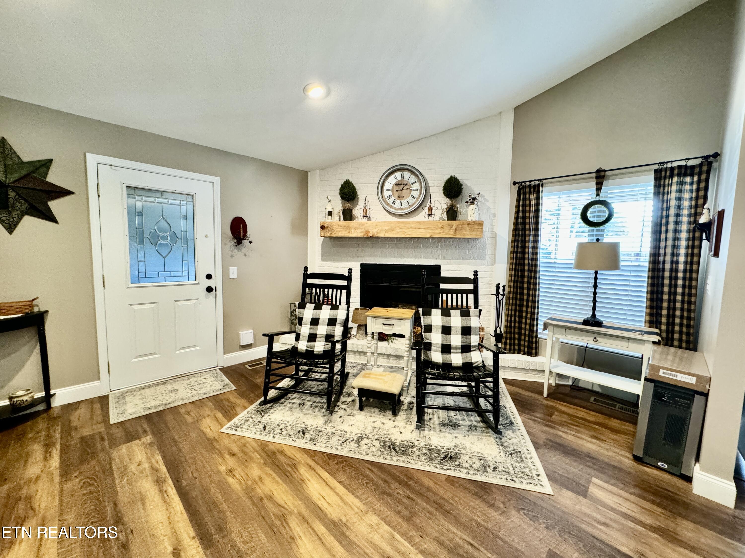 220 Pat Road Knoxville TN 37922