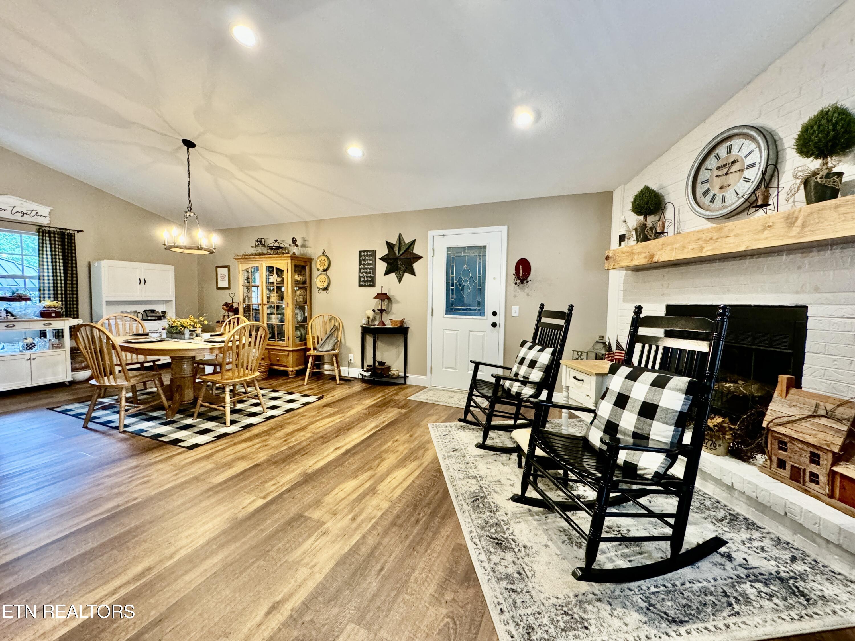 220 Pat Road Knoxville TN 37922