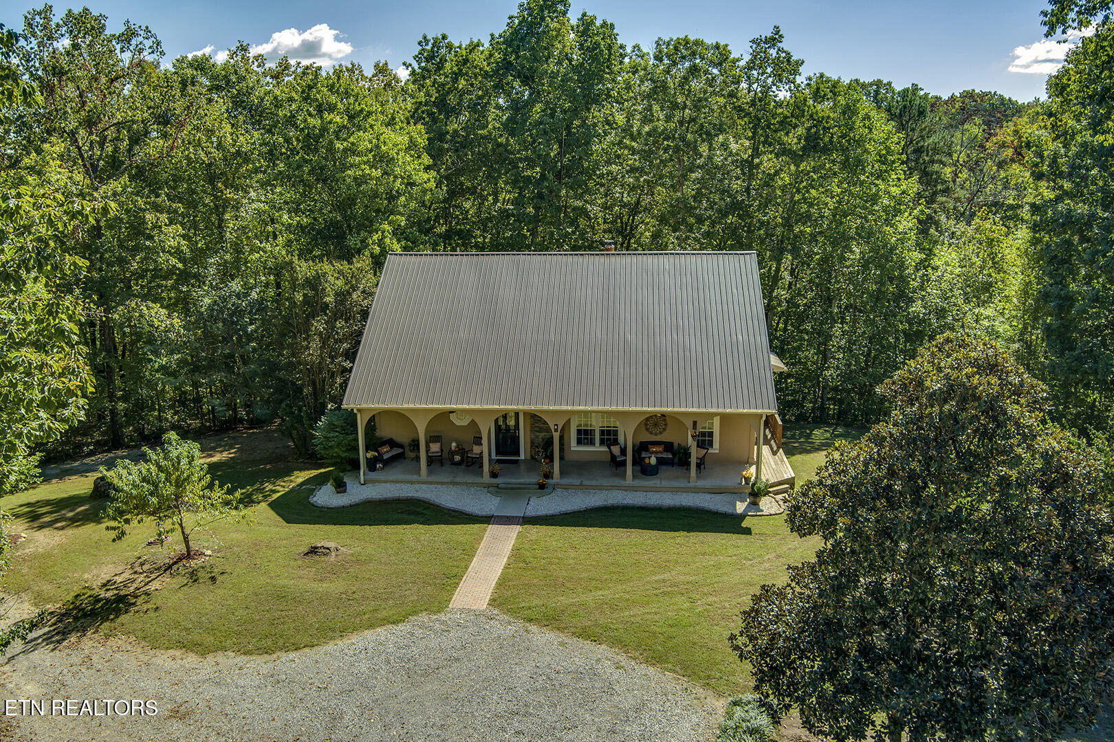680 Dogwood Valley Road Kingston TN 37763
