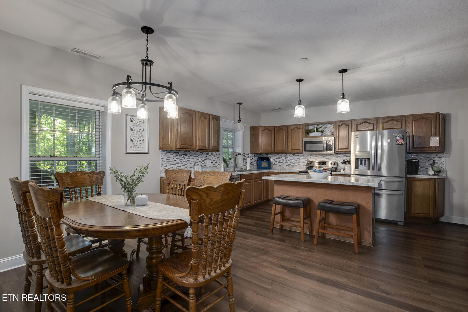 680 Dogwood Valley Road Kingston TN 37763