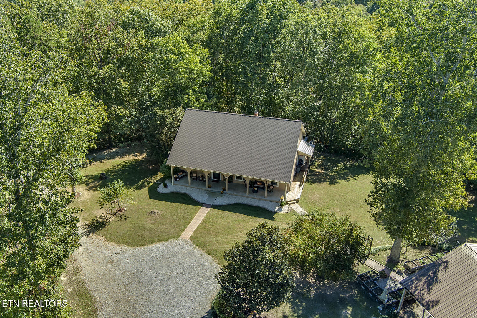 680 Dogwood Valley Road Kingston TN 37763