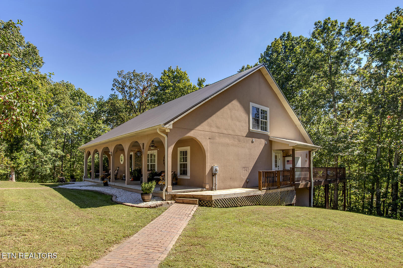 680 Dogwood Valley Road Kingston TN 37763