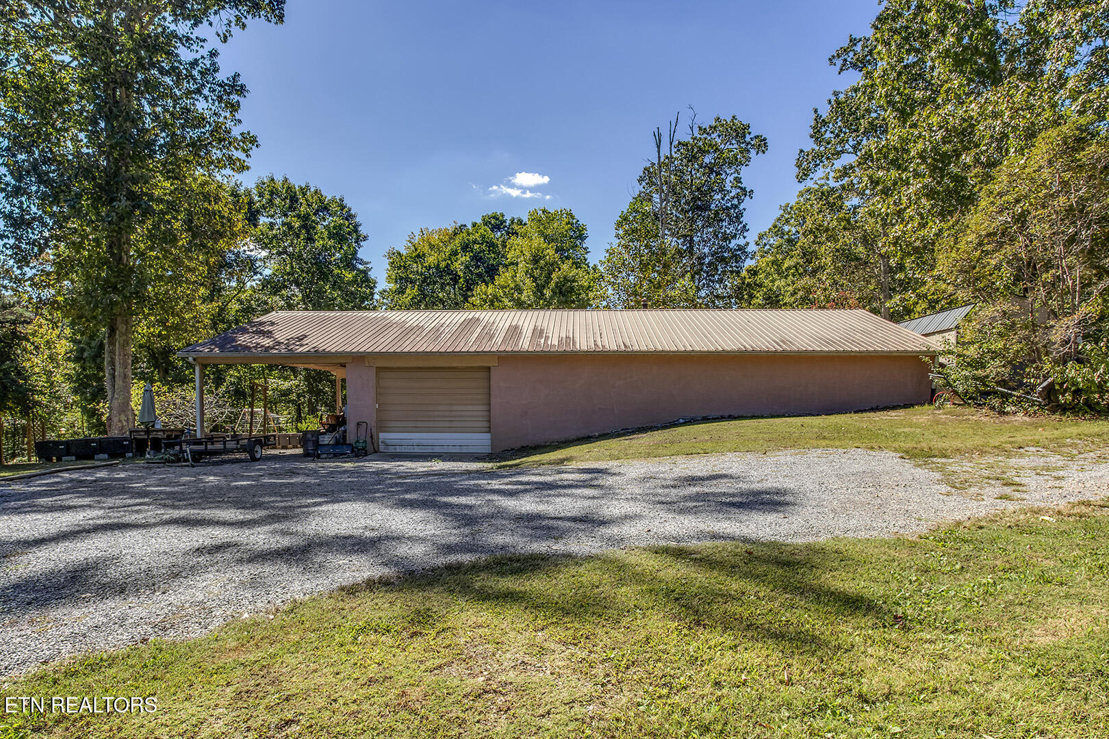 680 Dogwood Valley Road Kingston TN 37763