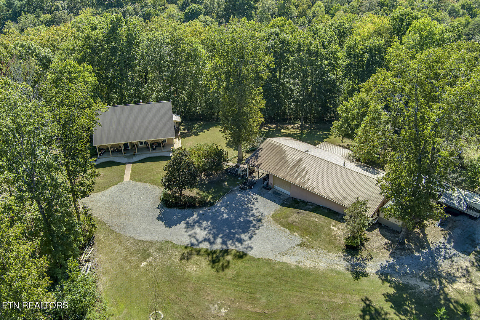 680 Dogwood Valley Road Kingston TN 37763
