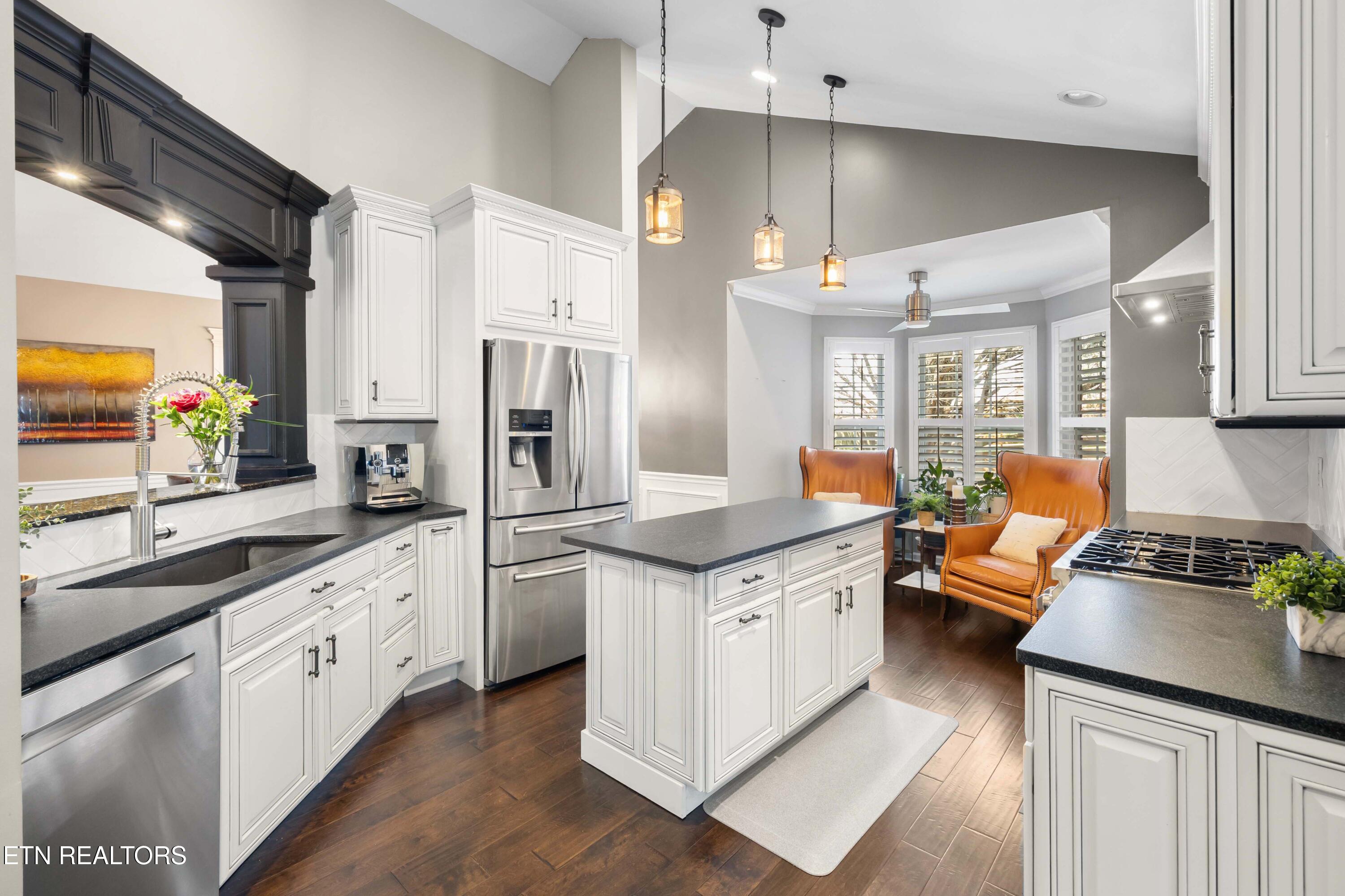 1407 Willow Field Lane Knoxville TN 37931