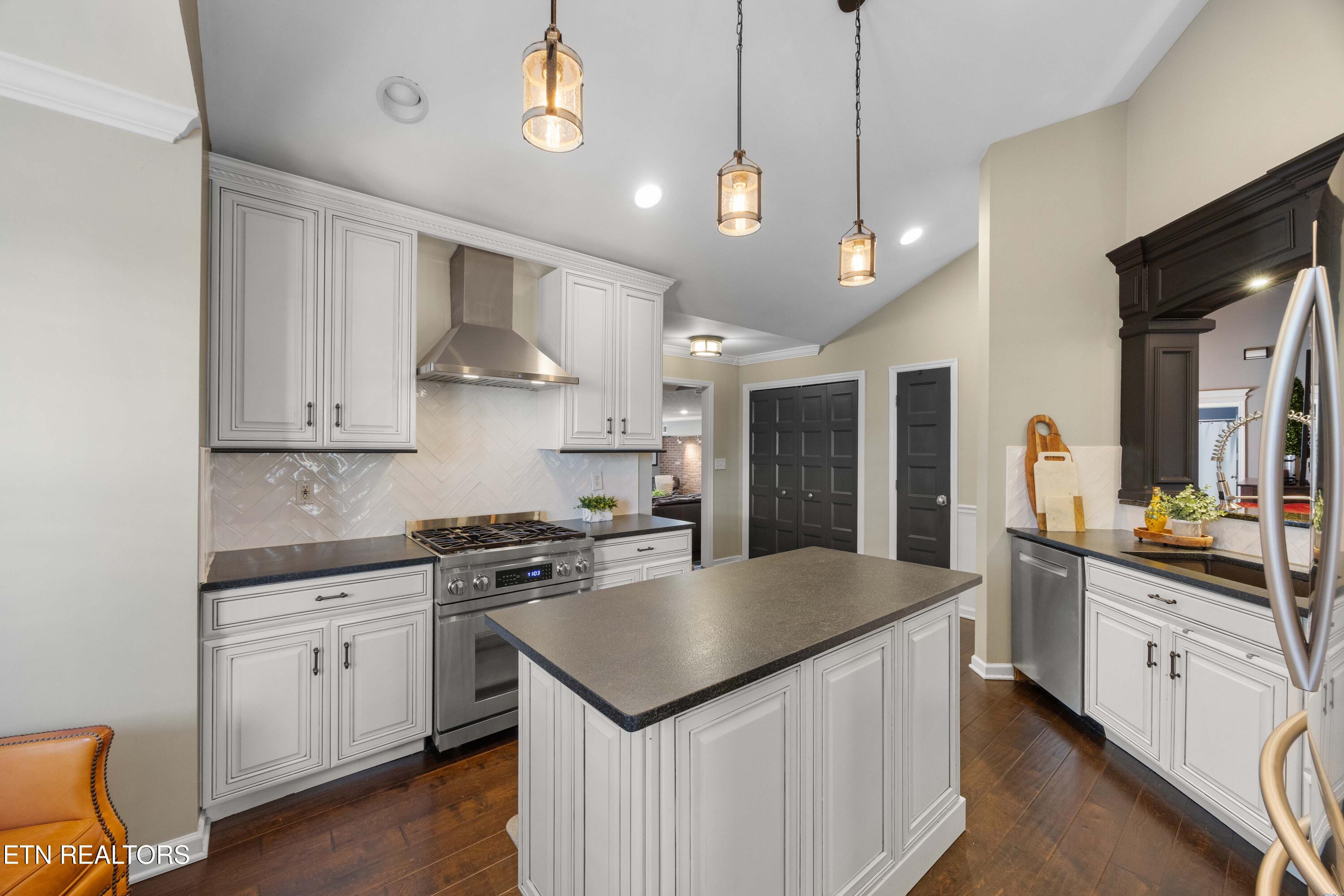 1407 Willow Field Lane Knoxville TN 37931
