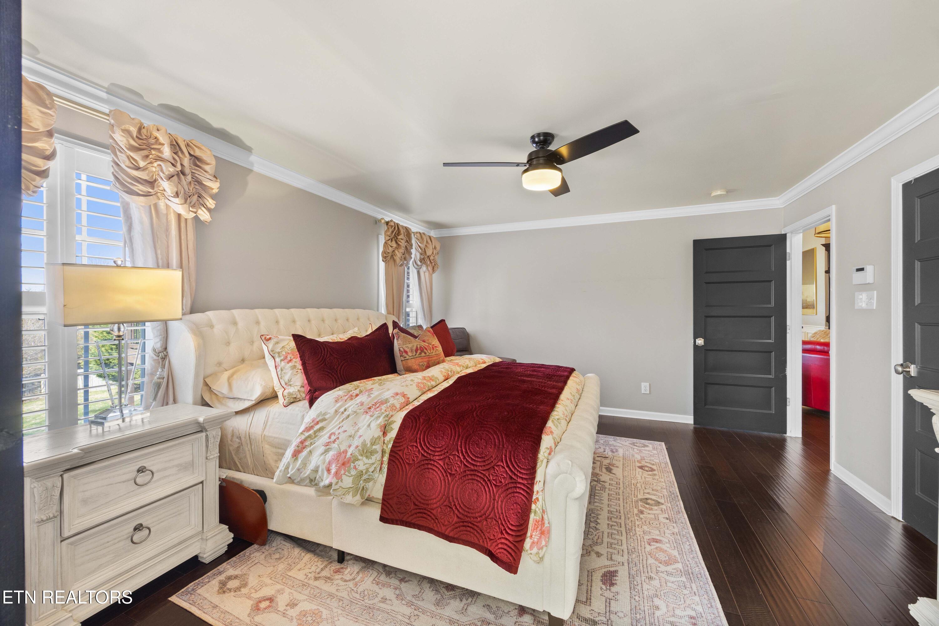 1407 Willow Field Lane Knoxville TN 37931
