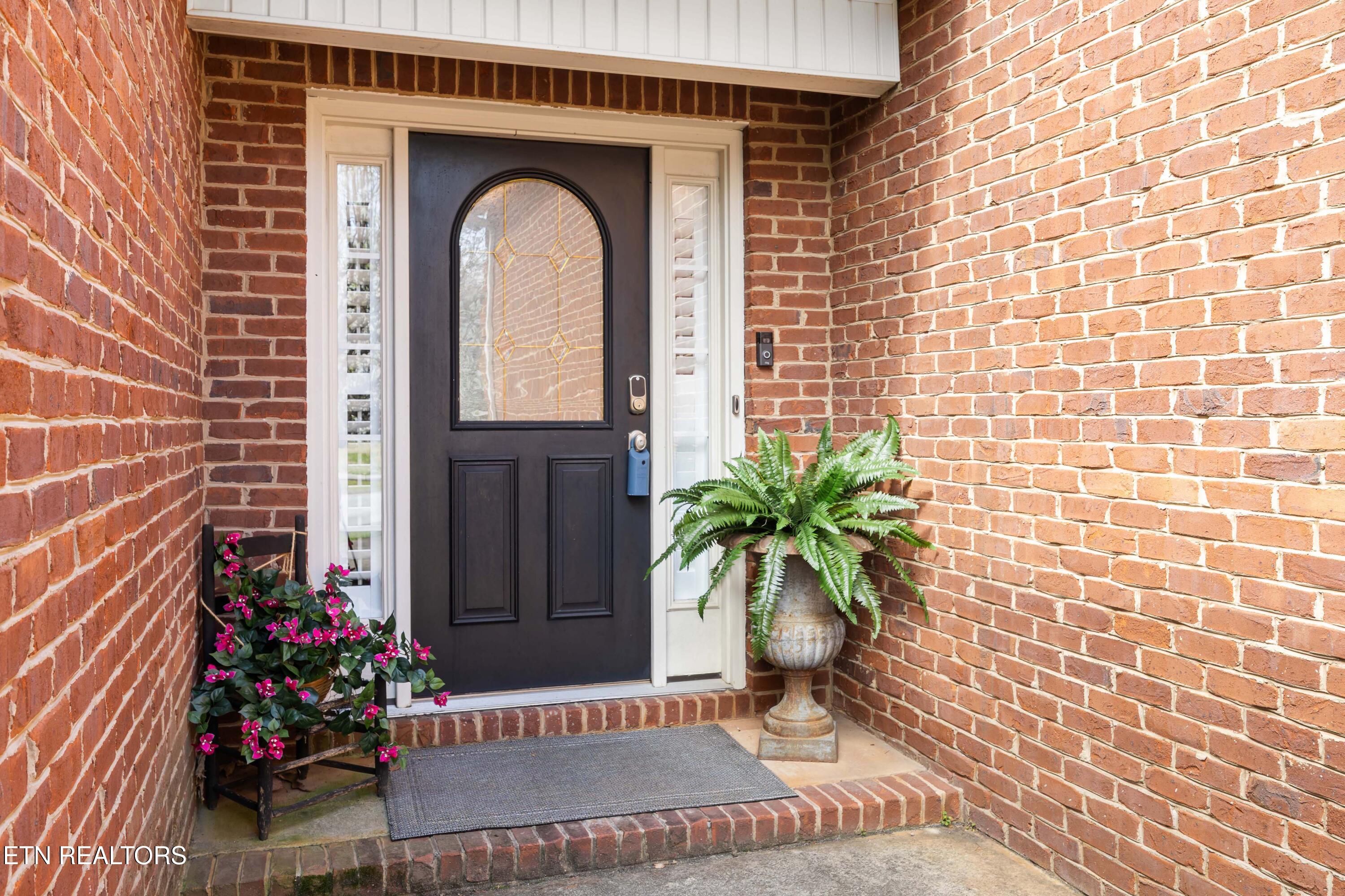 1407 Willow Field Lane Knoxville TN 37931