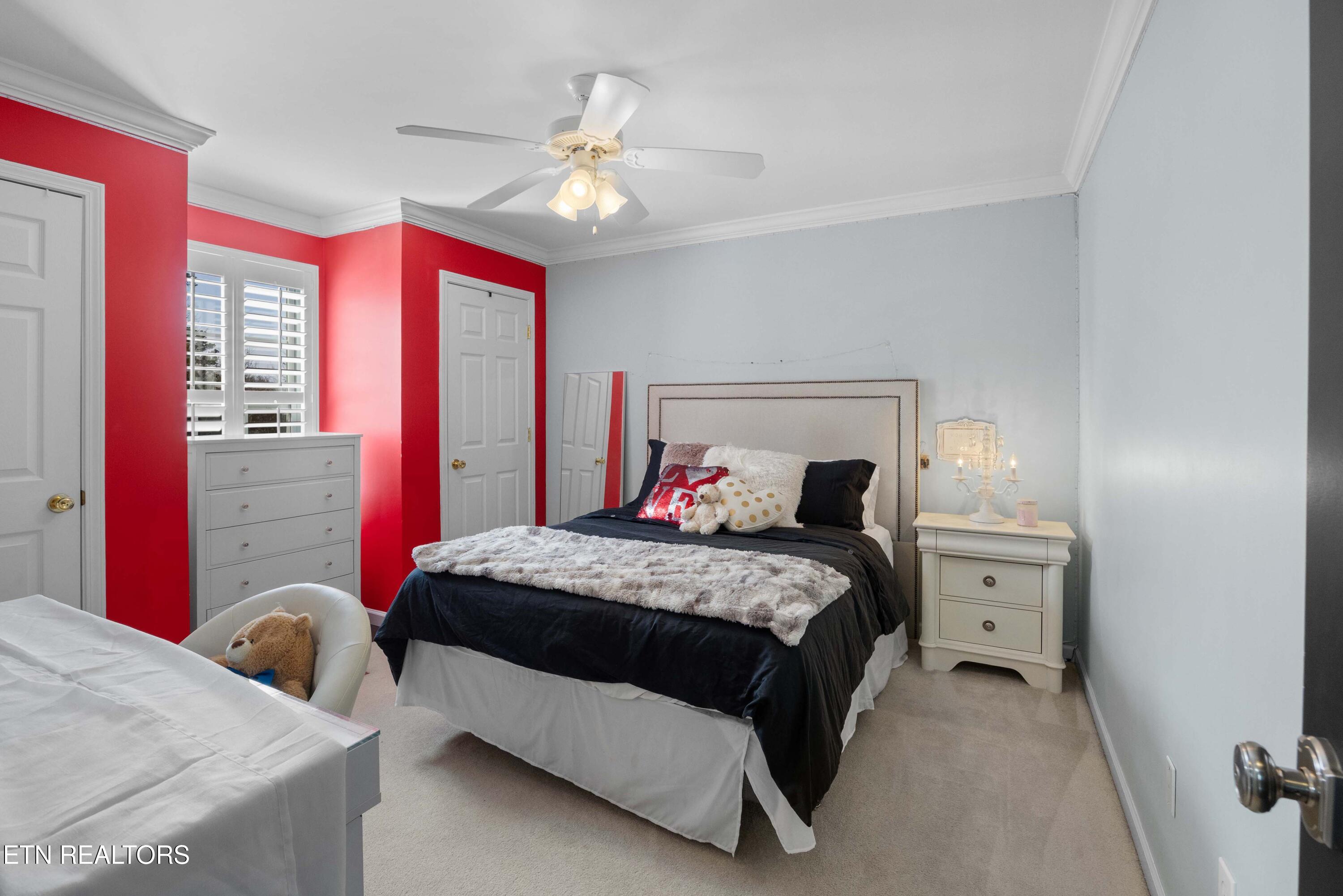 1407 Willow Field Lane Knoxville TN 37931