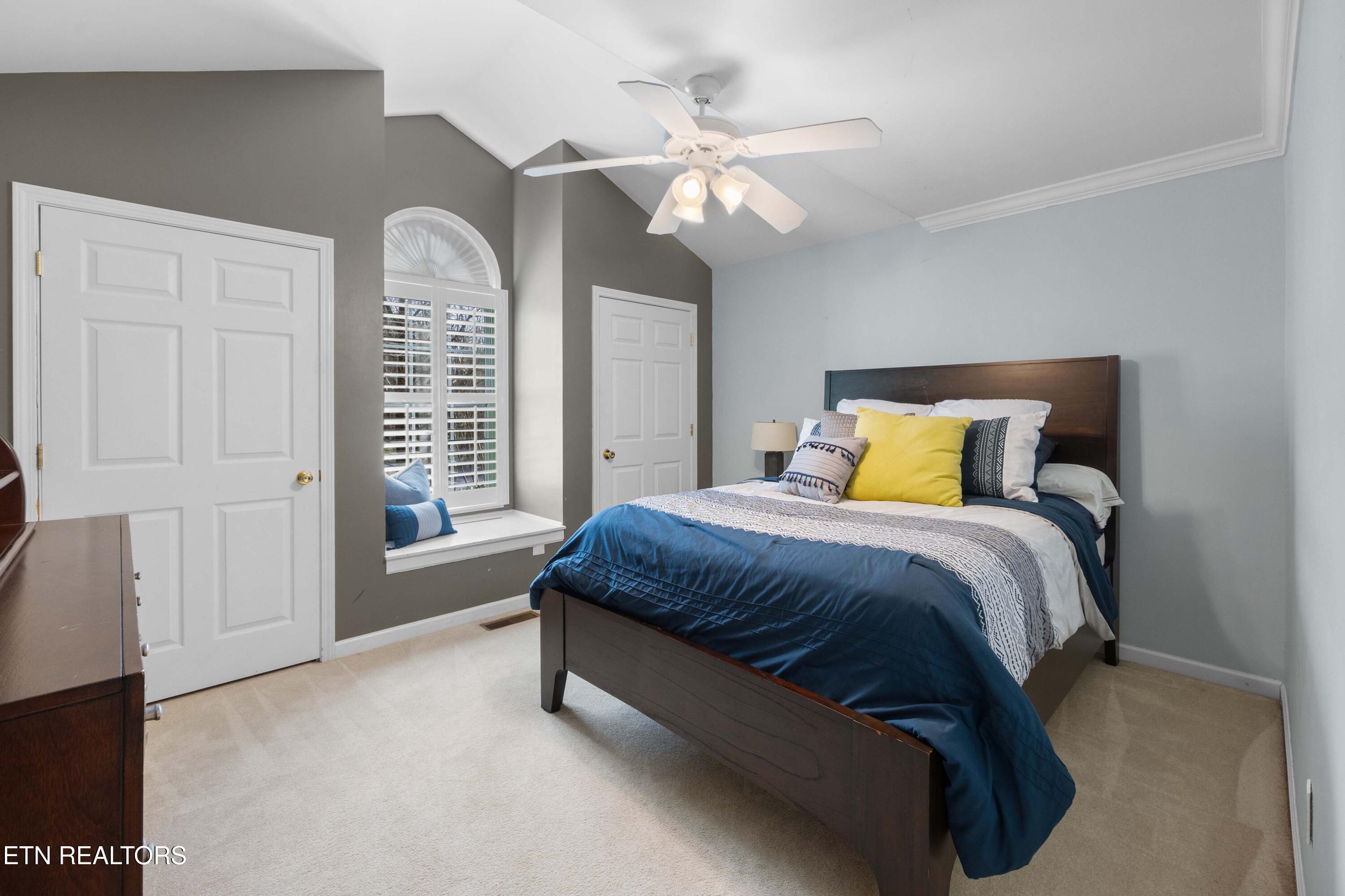1407 Willow Field Lane Knoxville TN 37931
