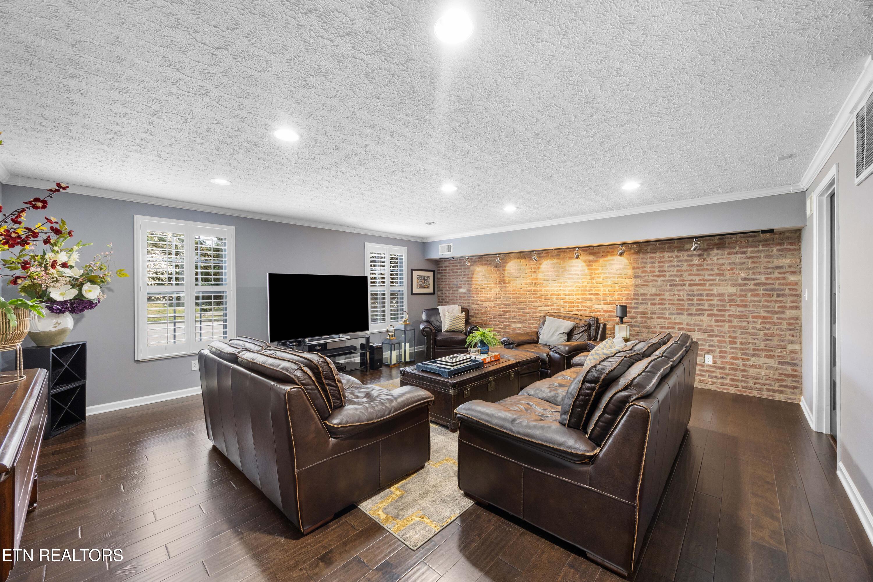 1407 Willow Field Lane Knoxville TN 37931