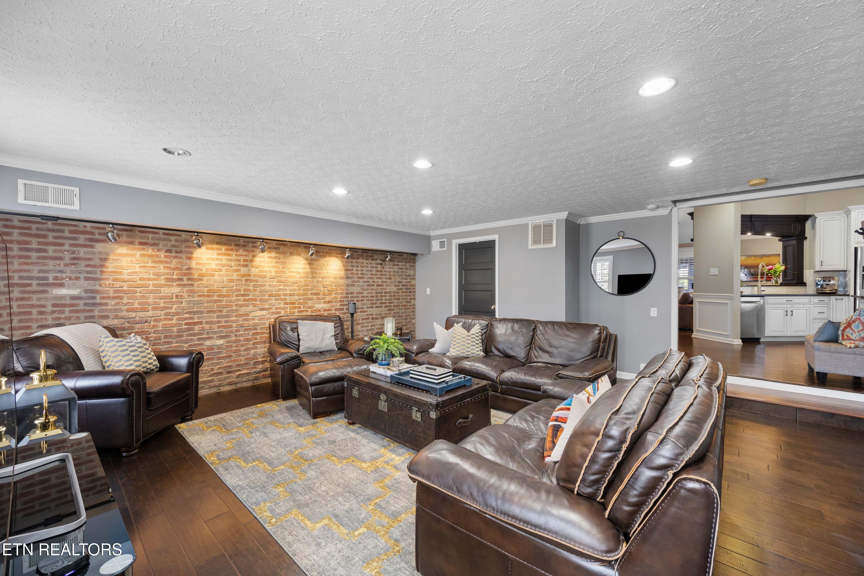 1407 Willow Field Lane Knoxville TN 37931