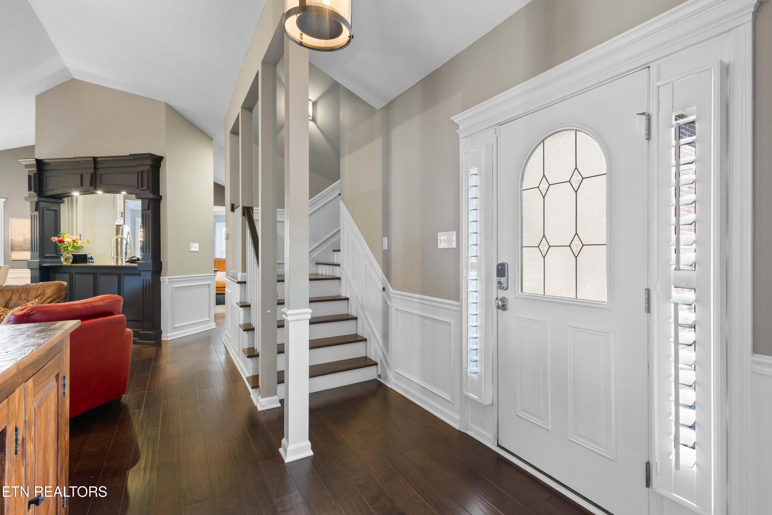 1407 Willow Field Lane Knoxville TN 37931