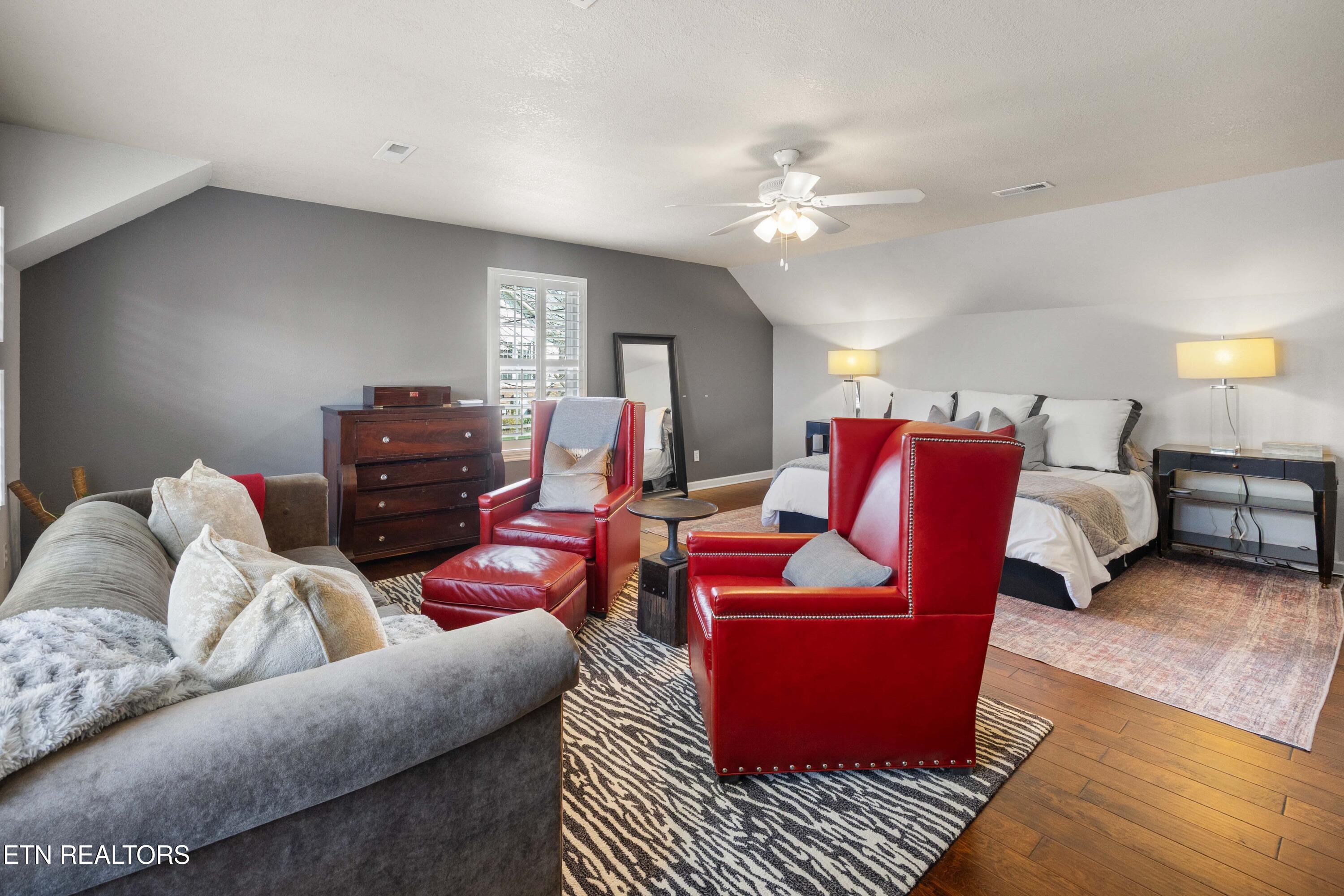 1407 Willow Field Lane Knoxville TN 37931