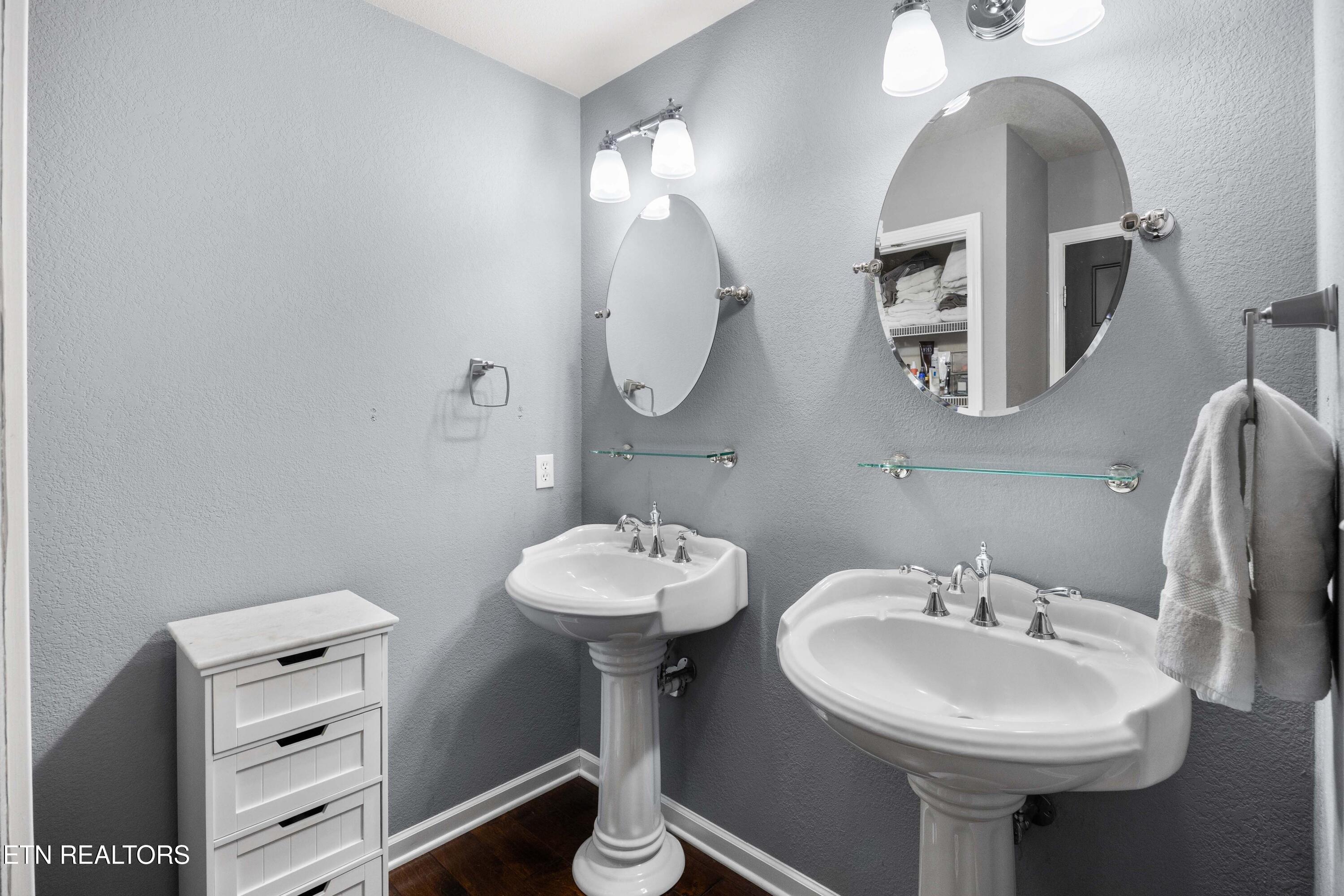 1407 Willow Field Lane Knoxville TN 37931