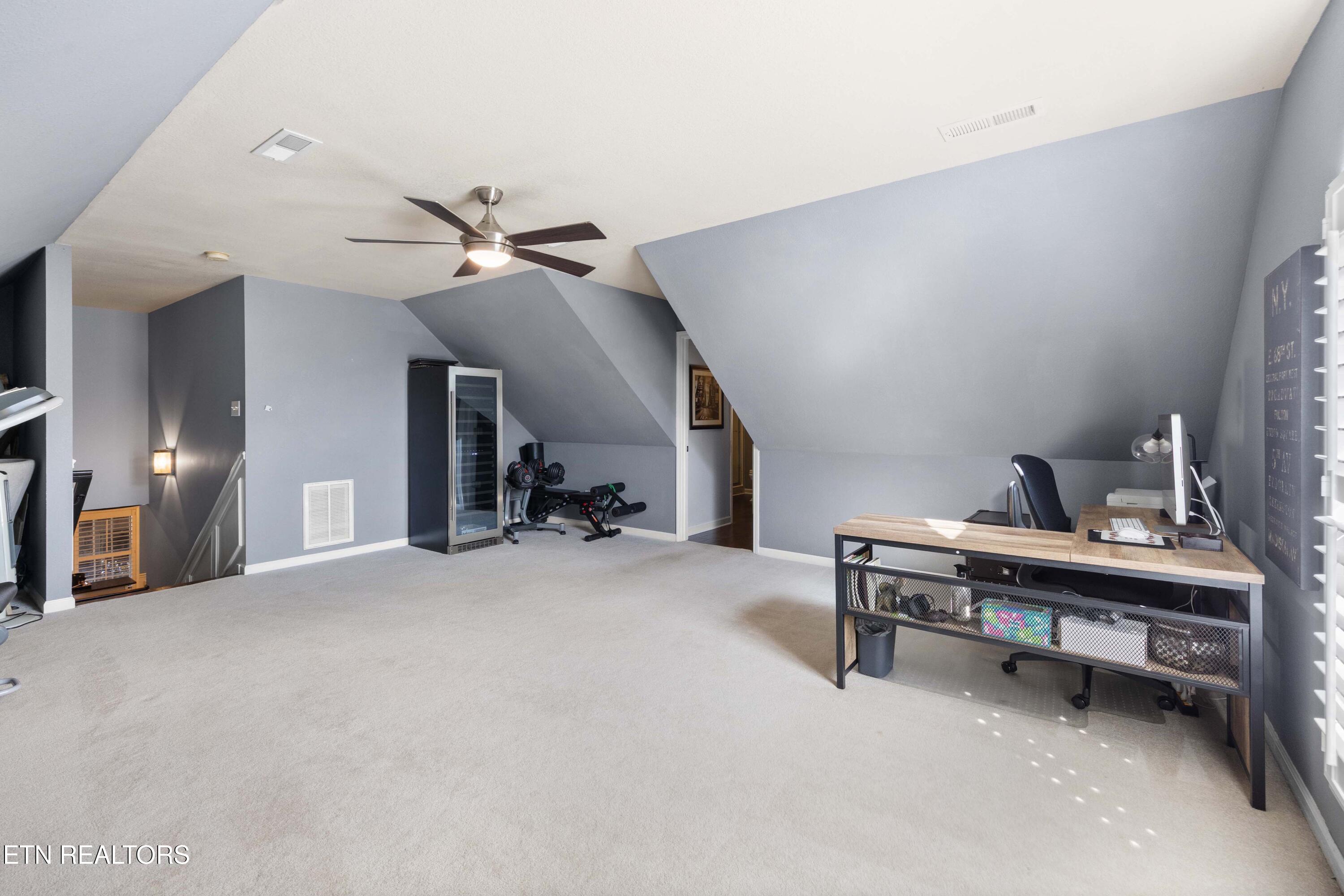 1407 Willow Field Lane Knoxville TN 37931