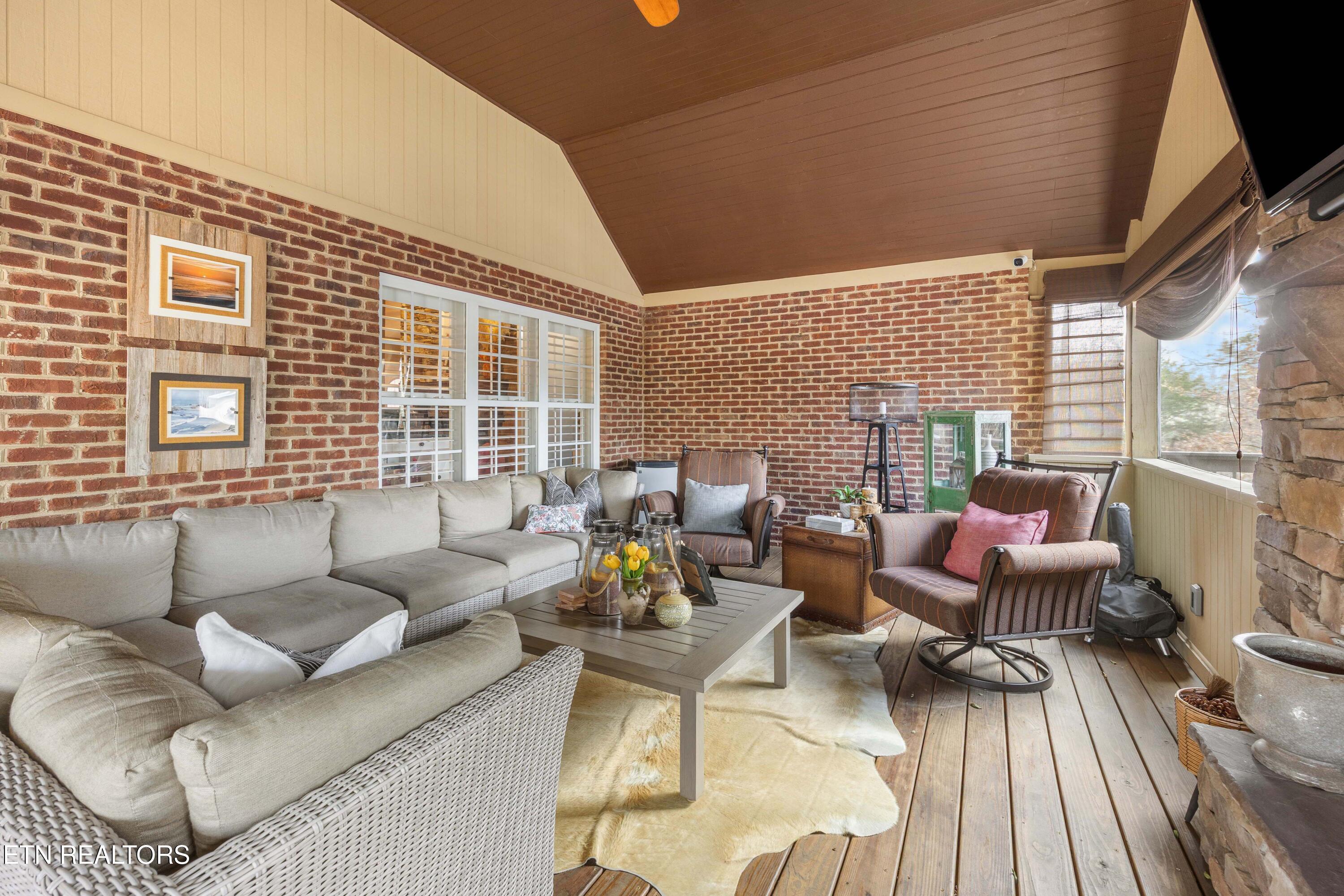 1407 Willow Field Lane Knoxville TN 37931